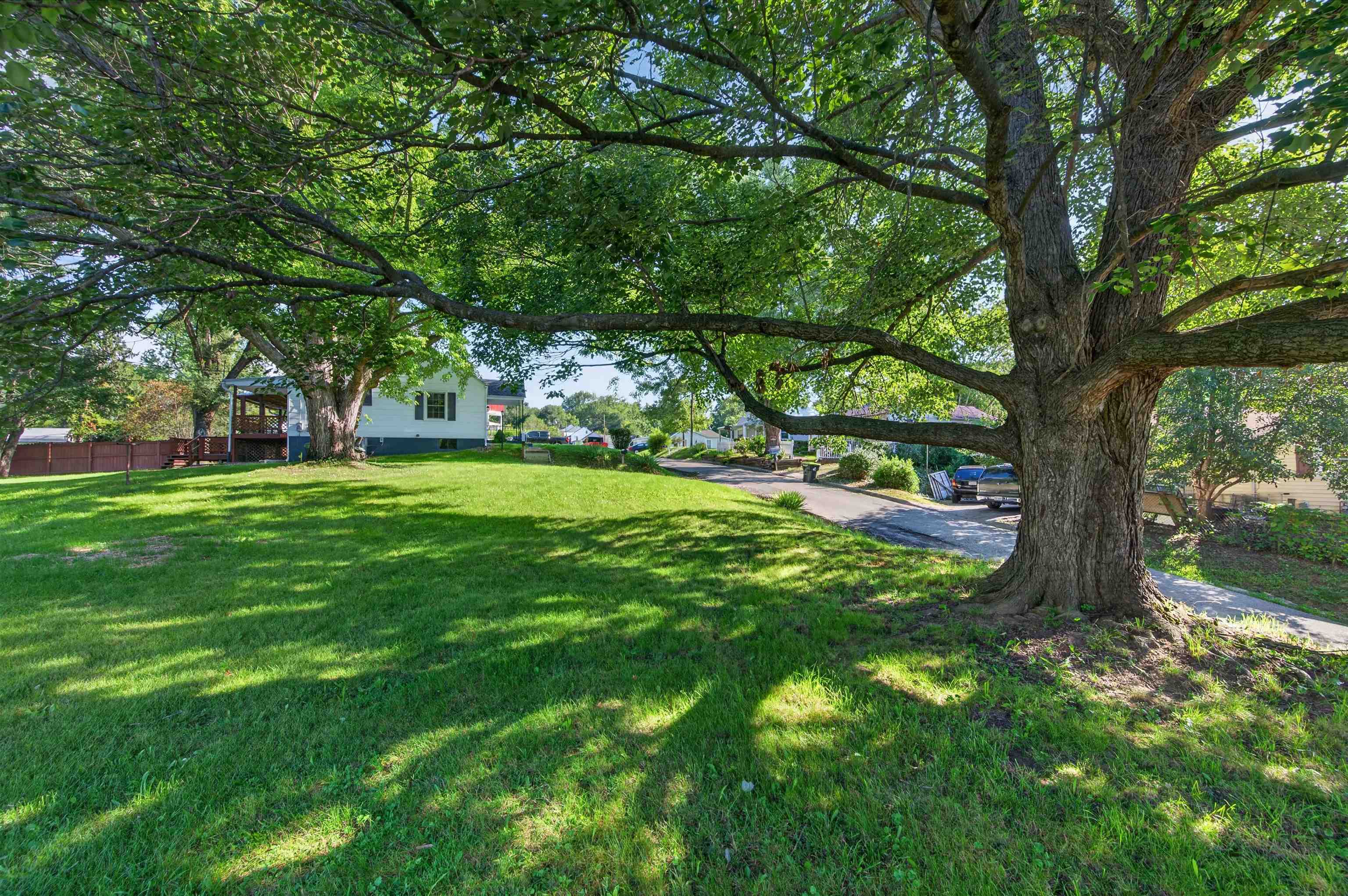 511 Hickory Avenue Pulaski VA 24301