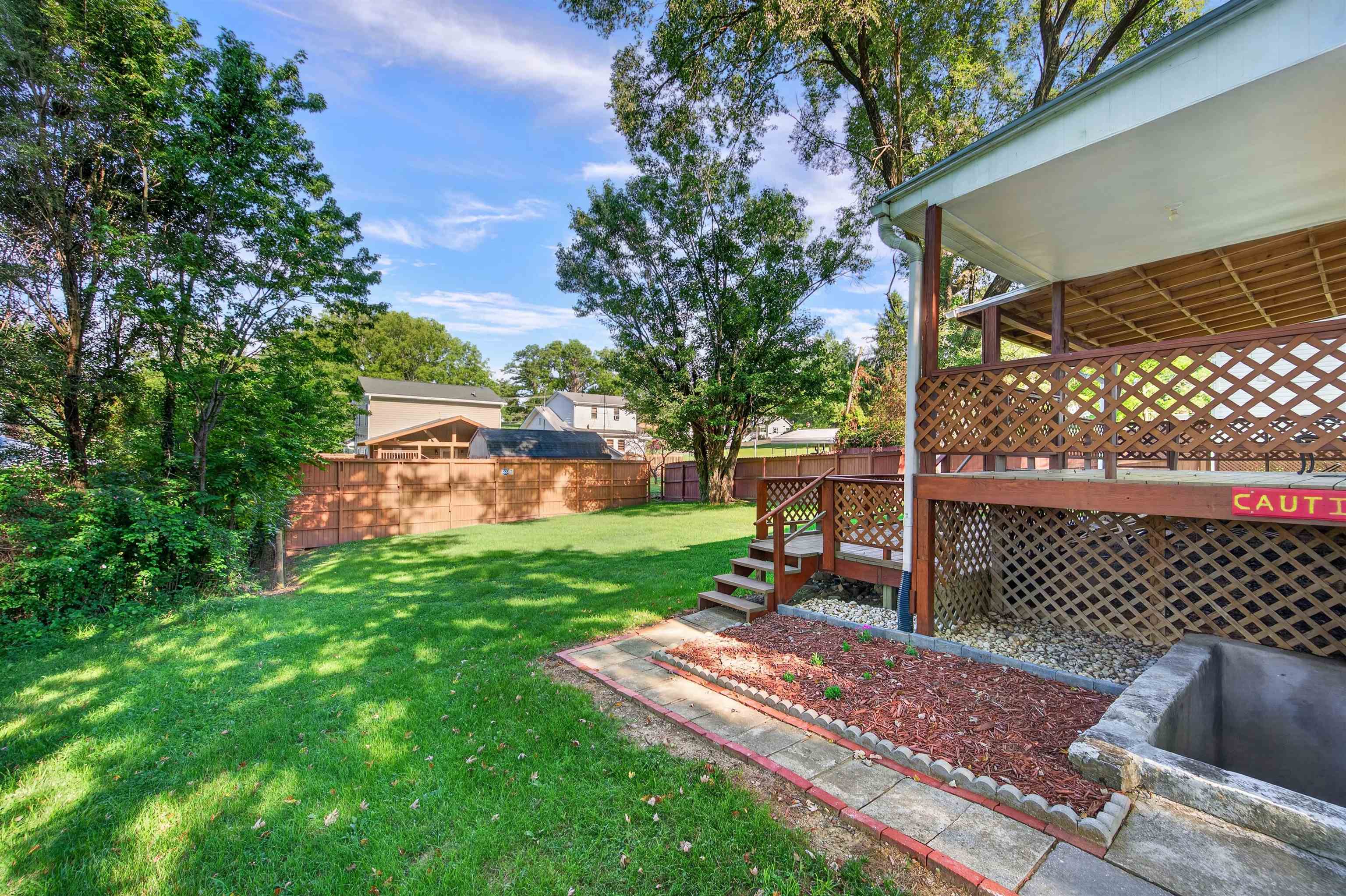 511 Hickory Avenue Pulaski VA 24301