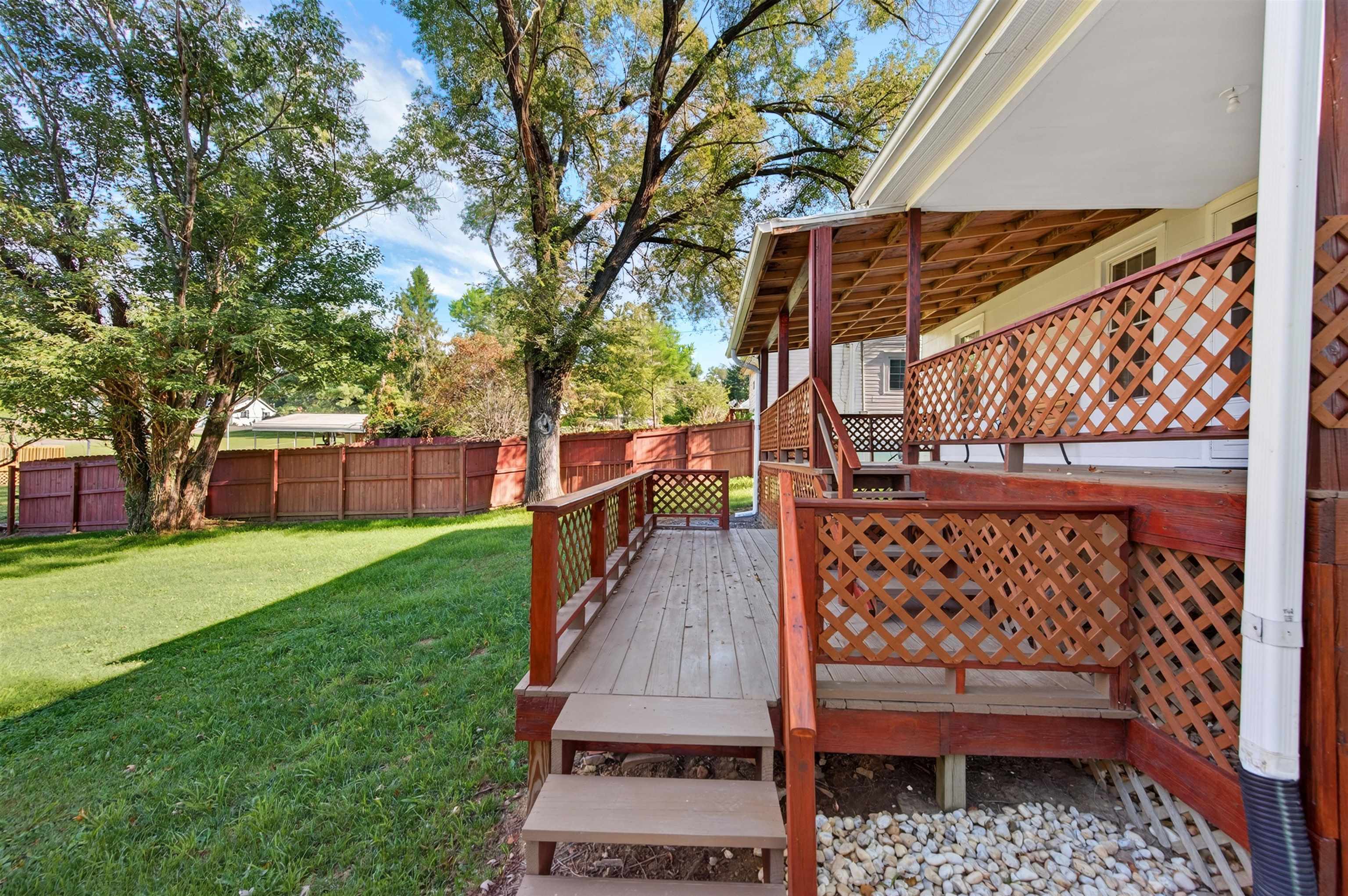 511 Hickory Avenue Pulaski VA 24301