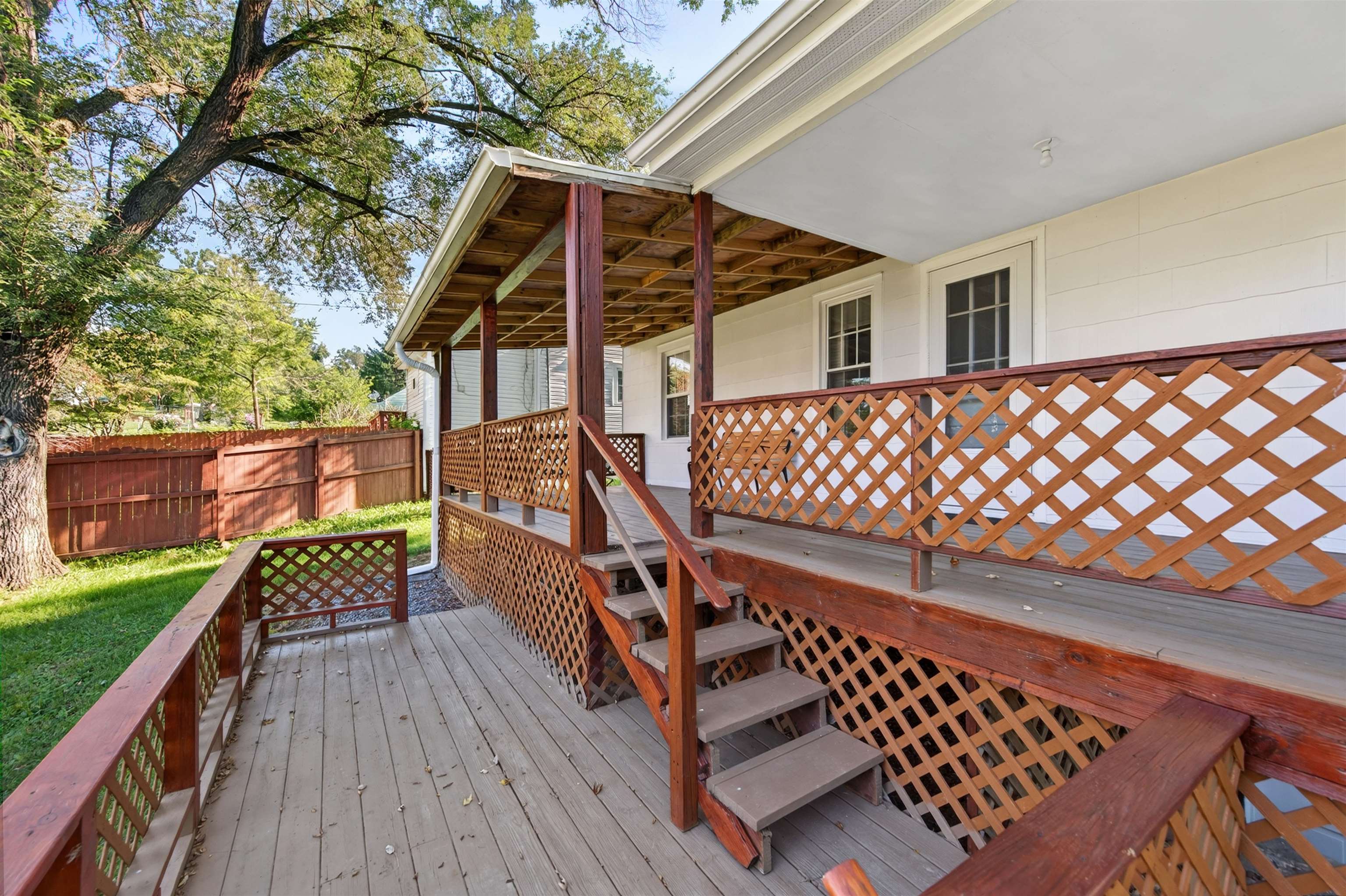 511 Hickory Avenue Pulaski VA 24301