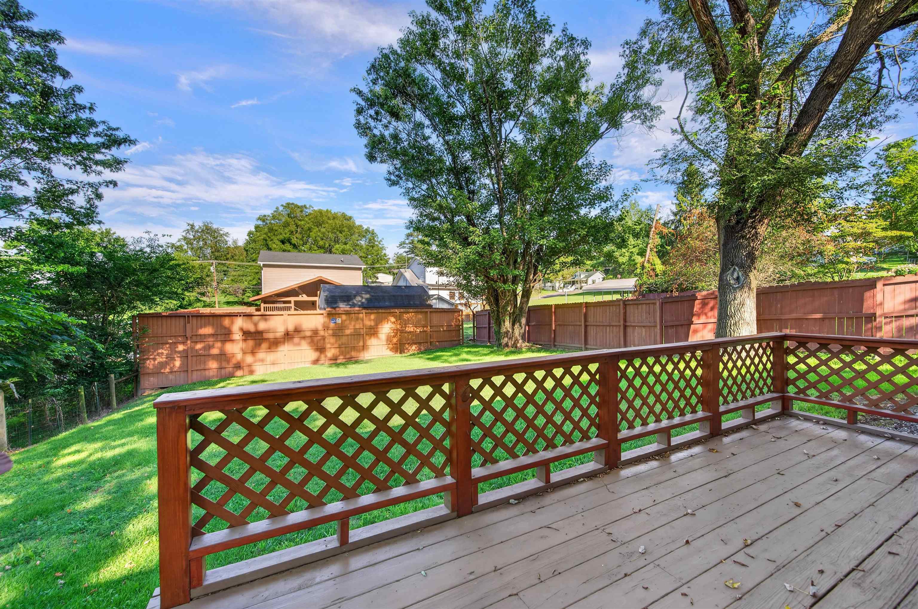 511 Hickory Avenue Pulaski VA 24301