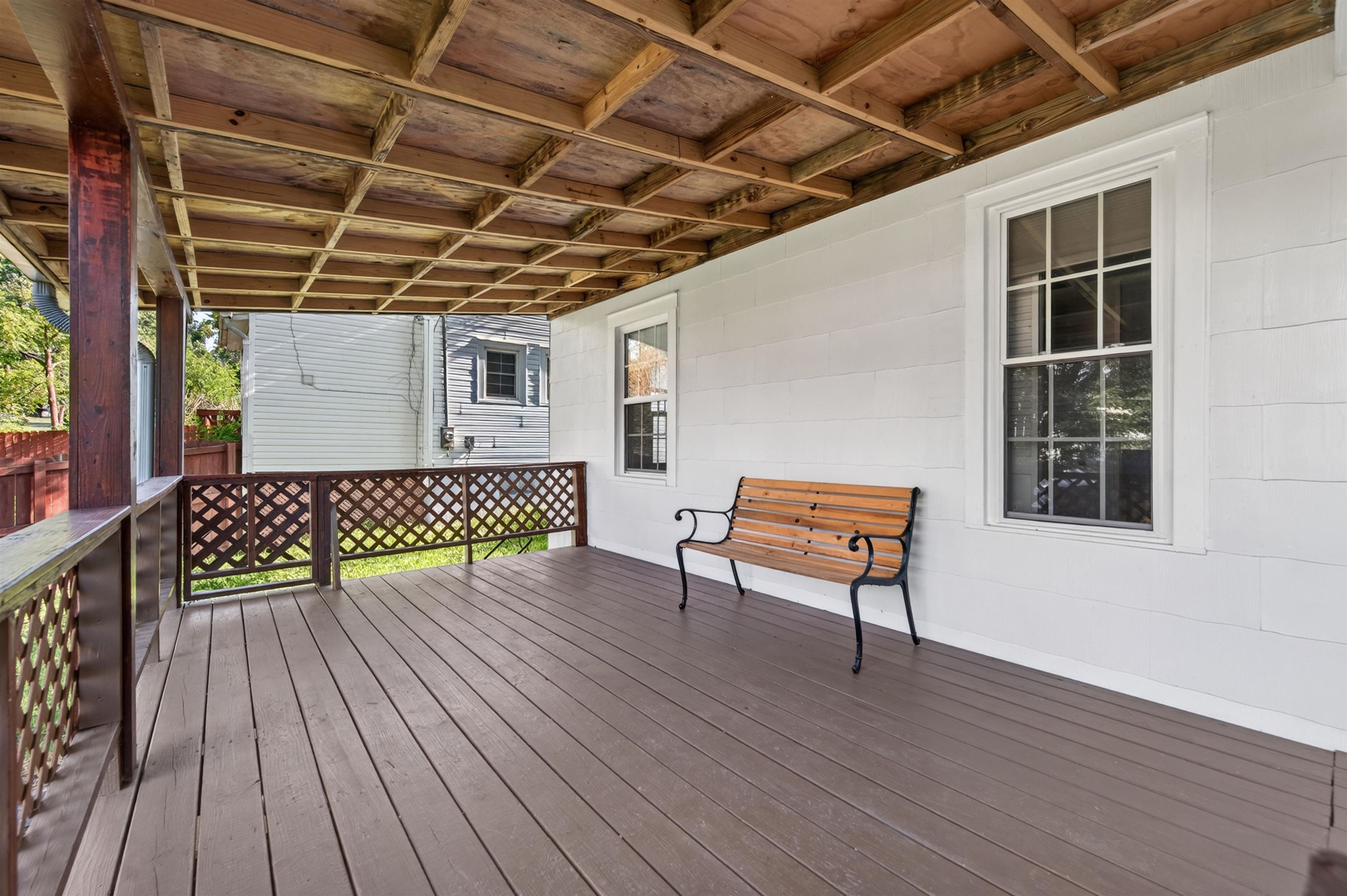 511 Hickory Avenue Pulaski VA 24301