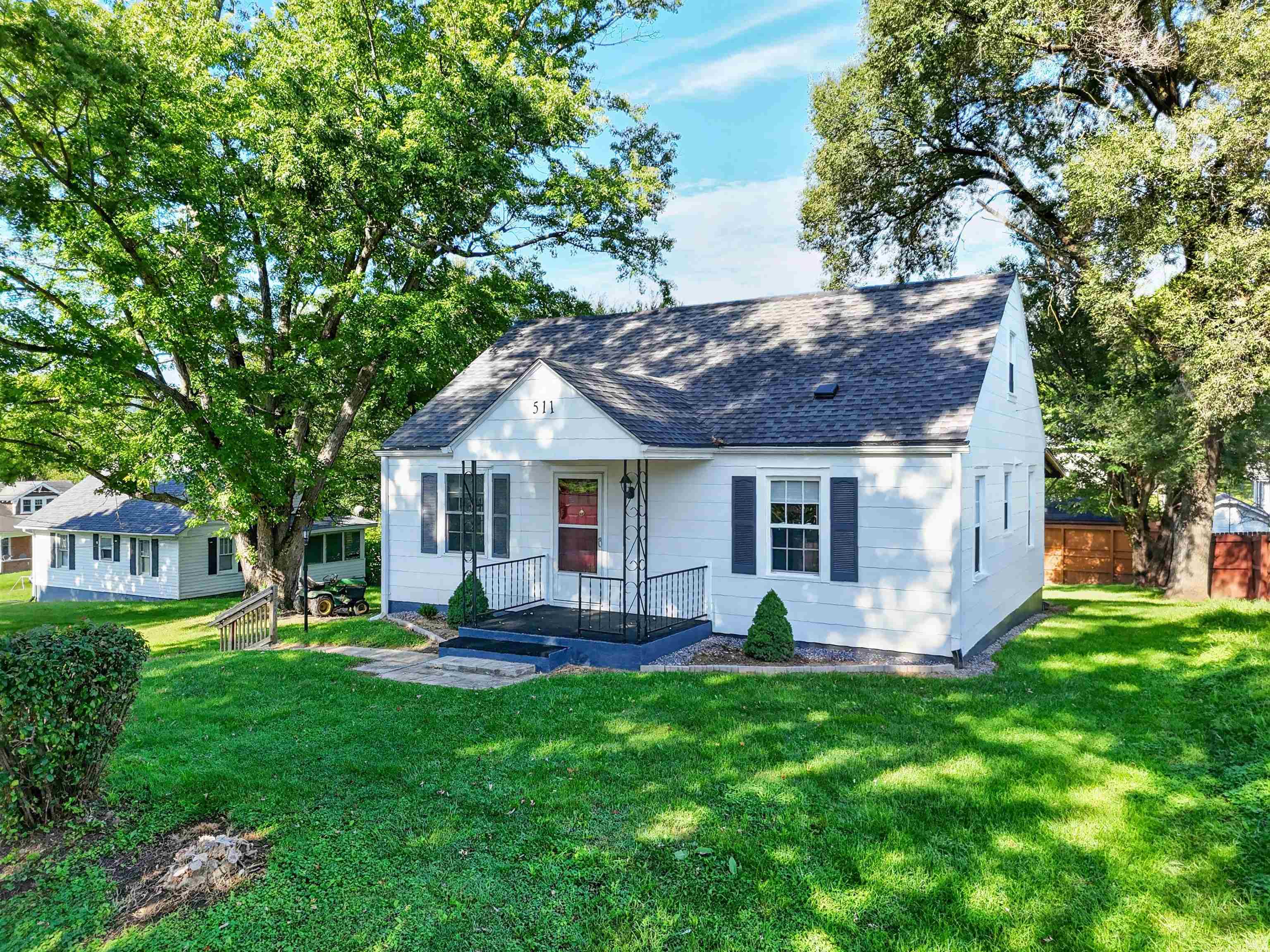 511 Hickory Avenue Pulaski VA 24301