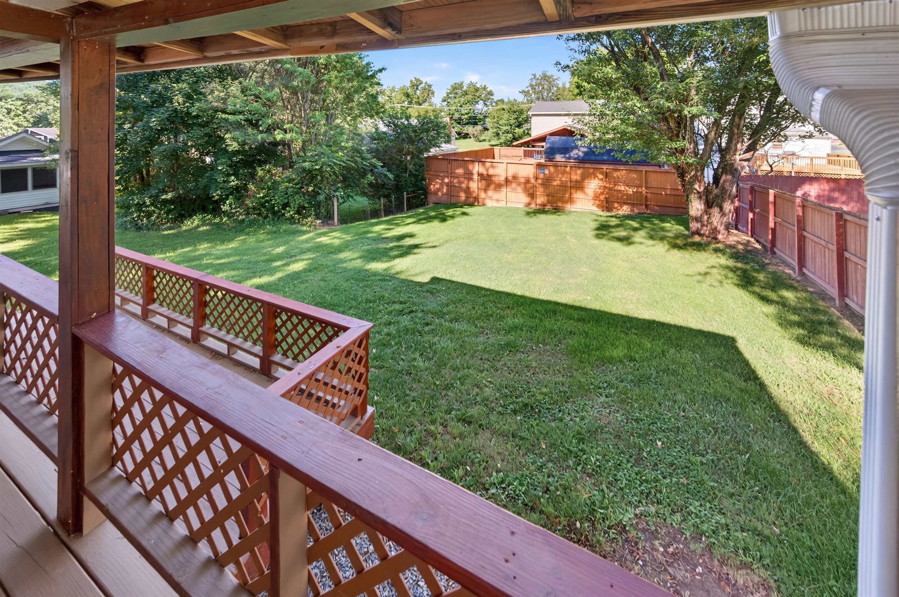 511 Hickory Avenue Pulaski VA 24301