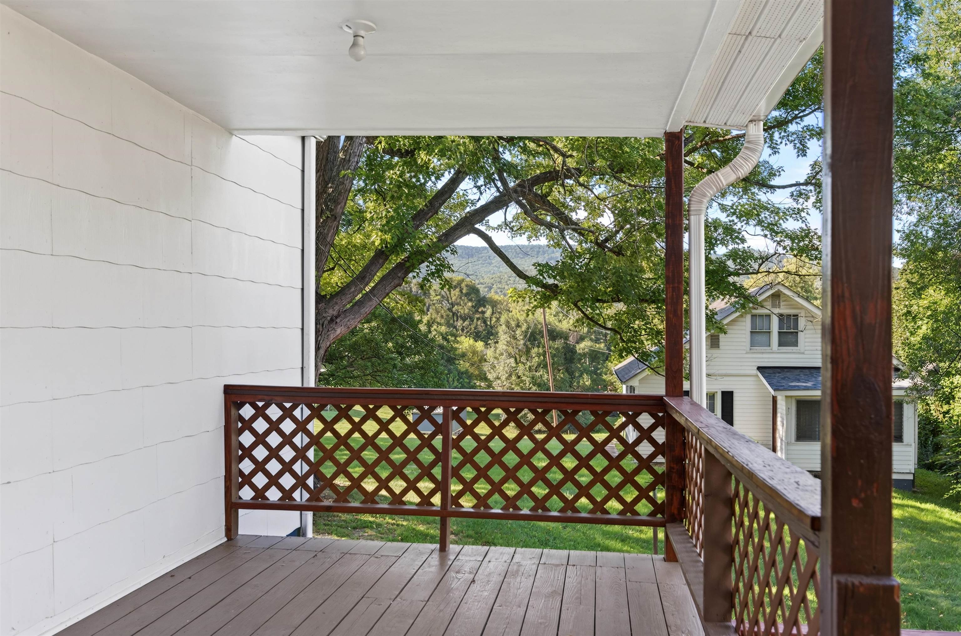 511 Hickory Avenue Pulaski VA 24301