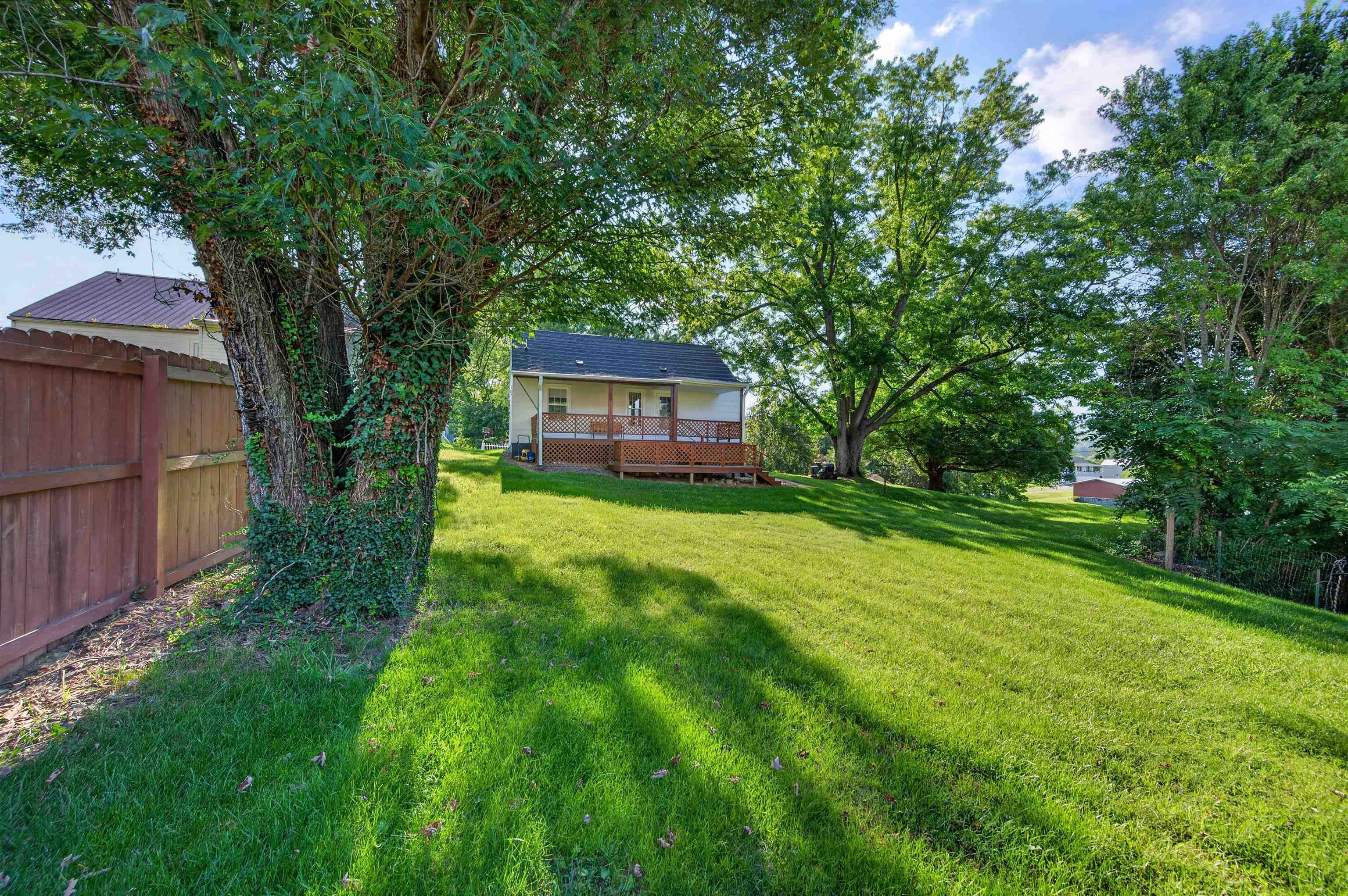 511 Hickory Avenue Pulaski VA 24301