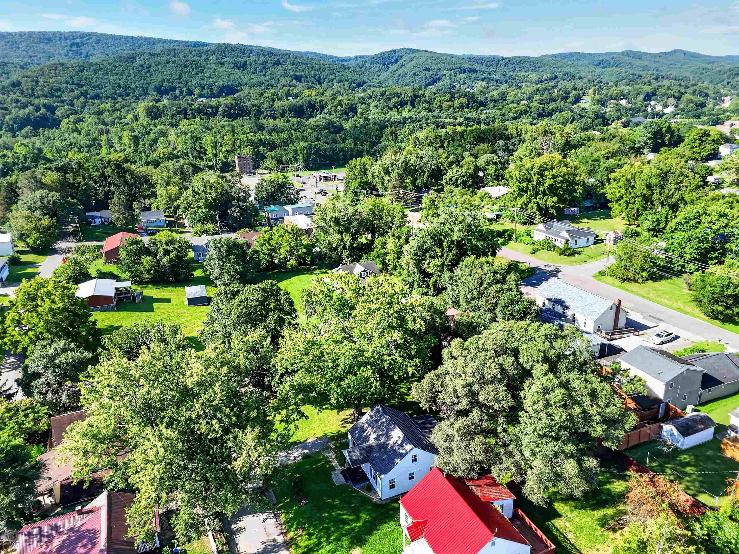 511 Hickory Avenue Pulaski VA 24301