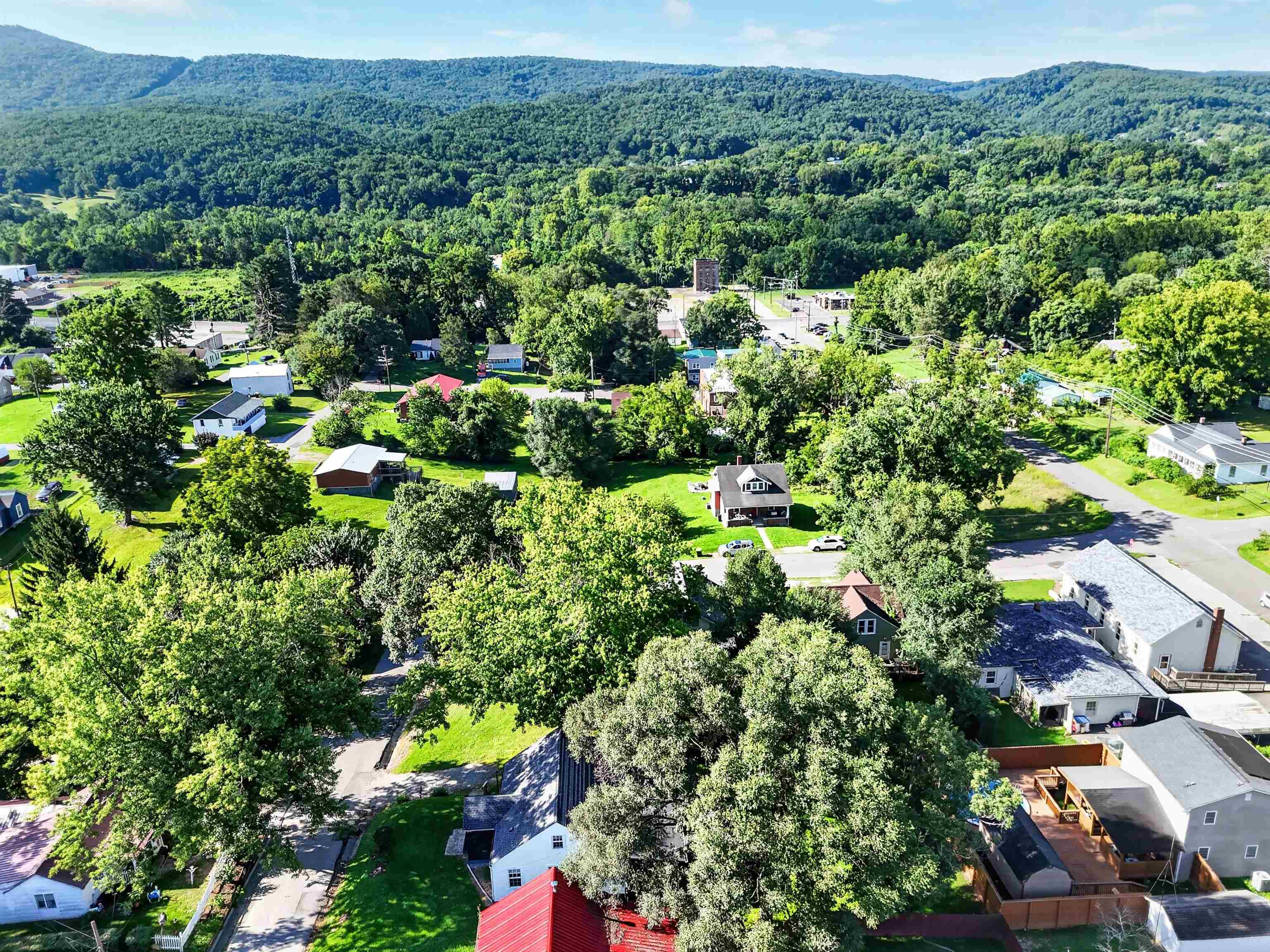 511 Hickory Avenue Pulaski VA 24301