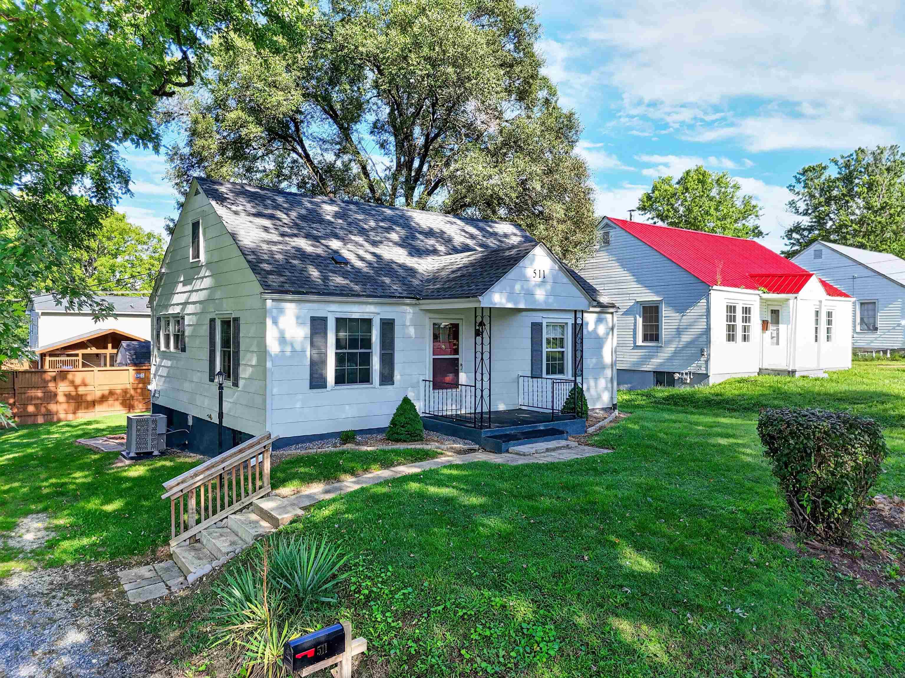 511 Hickory Avenue Pulaski VA 24301