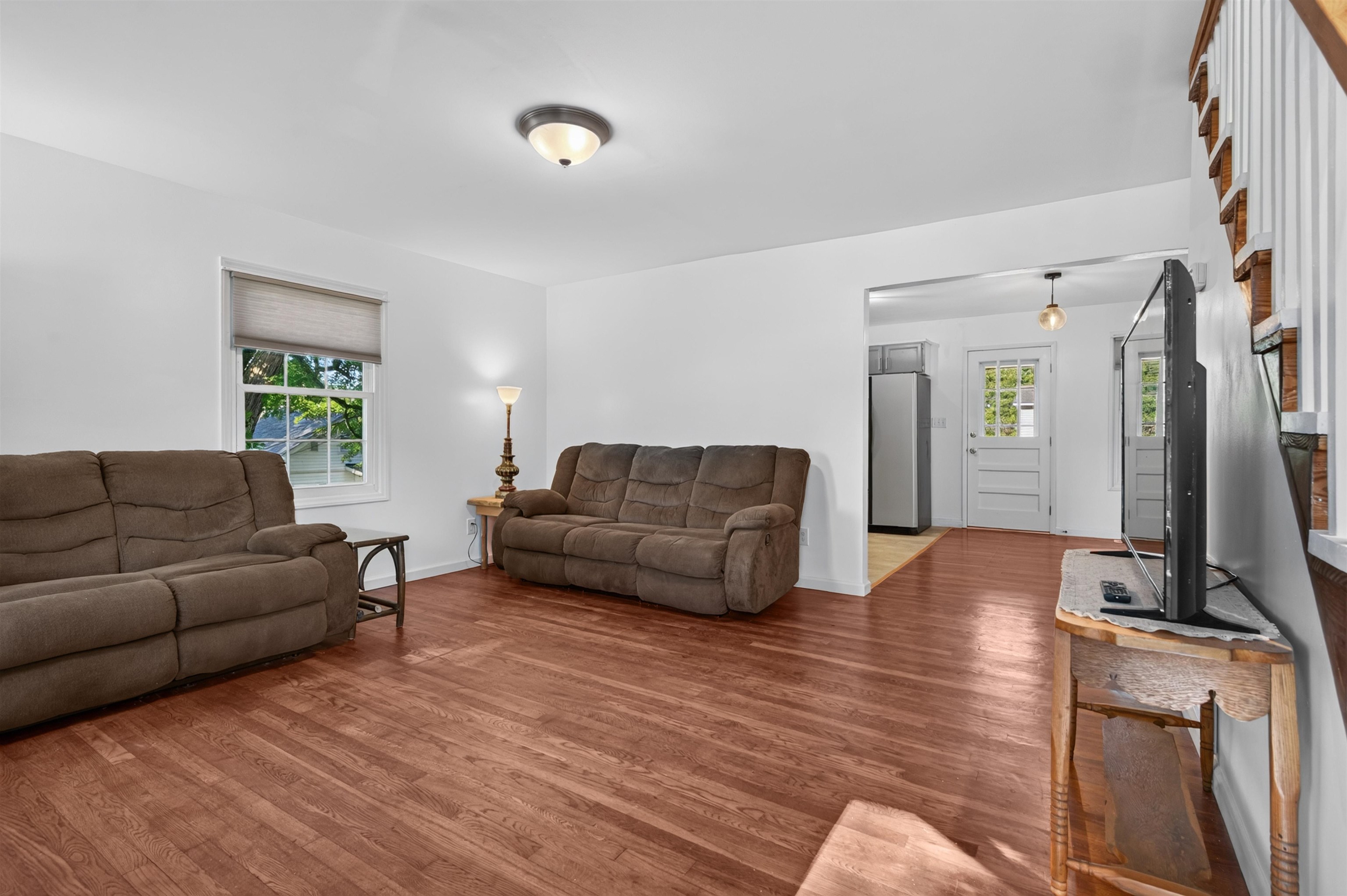 511 Hickory Avenue Pulaski VA 24301