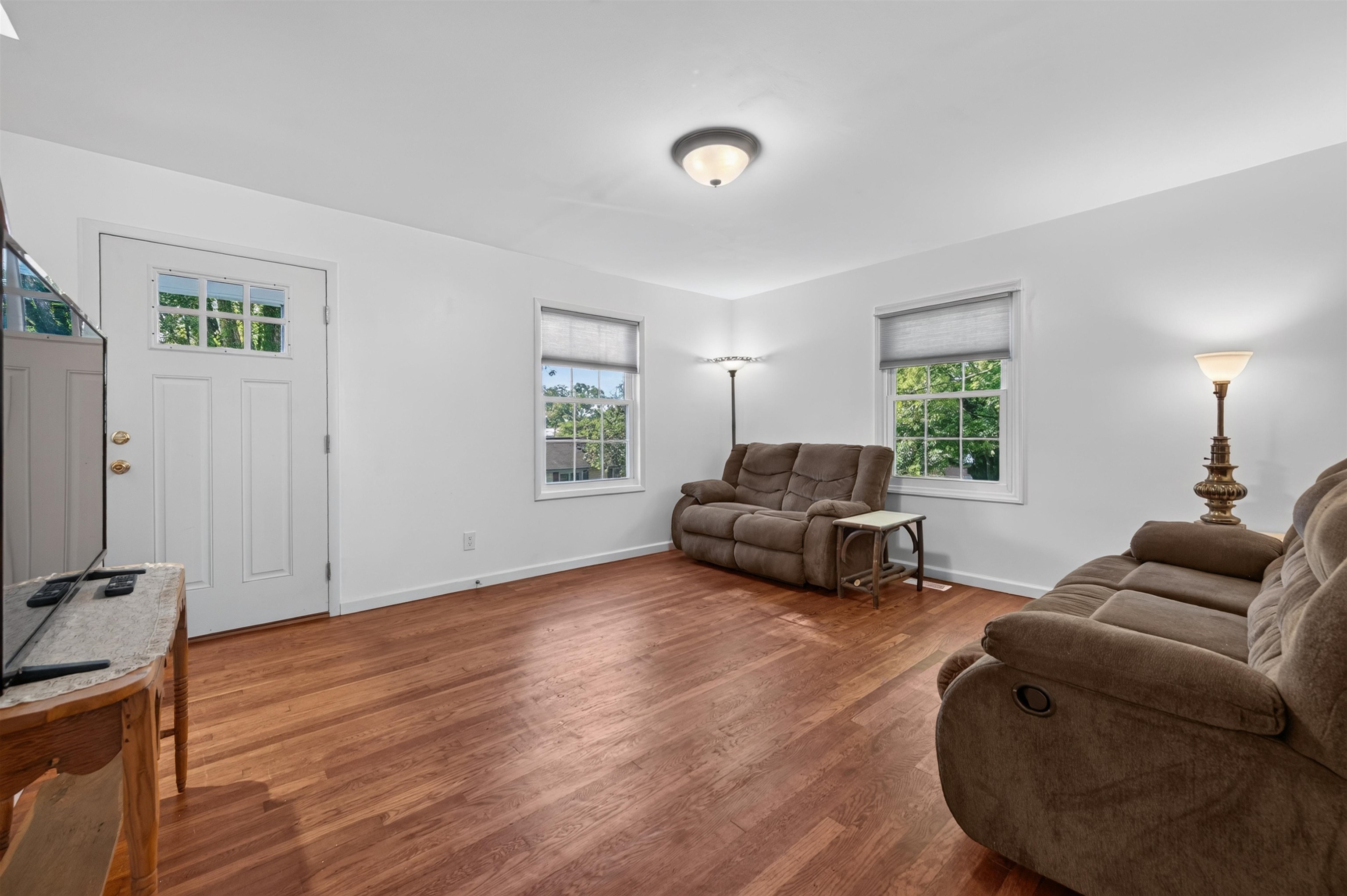 511 Hickory Avenue Pulaski VA 24301