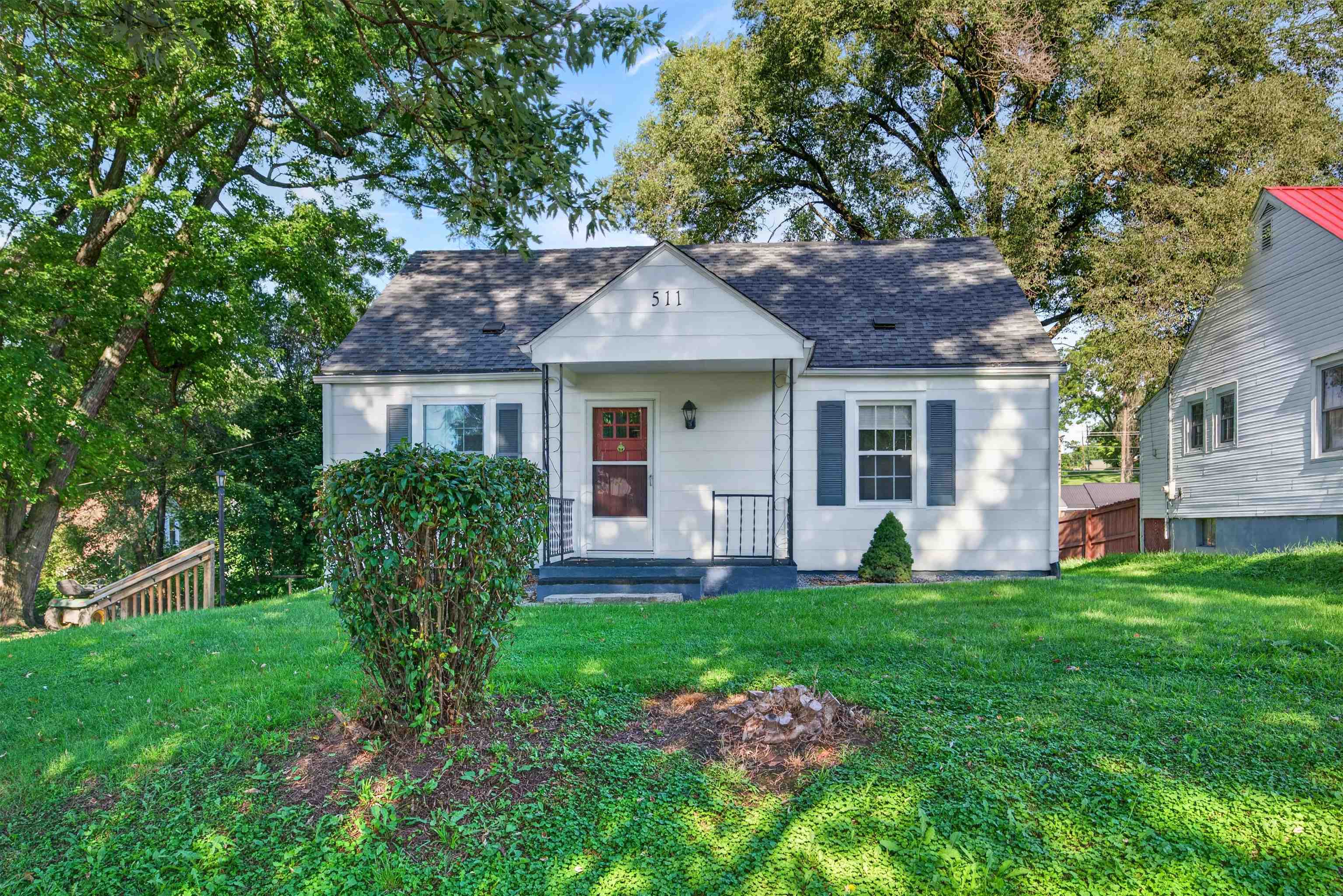 511 Hickory Avenue Pulaski VA 24301