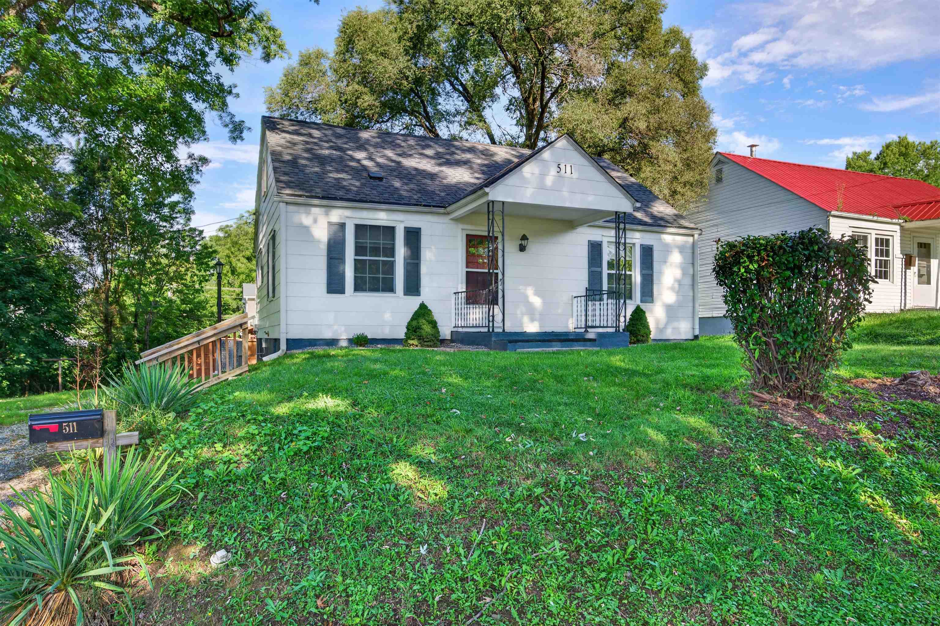 511 Hickory Avenue Pulaski VA 24301