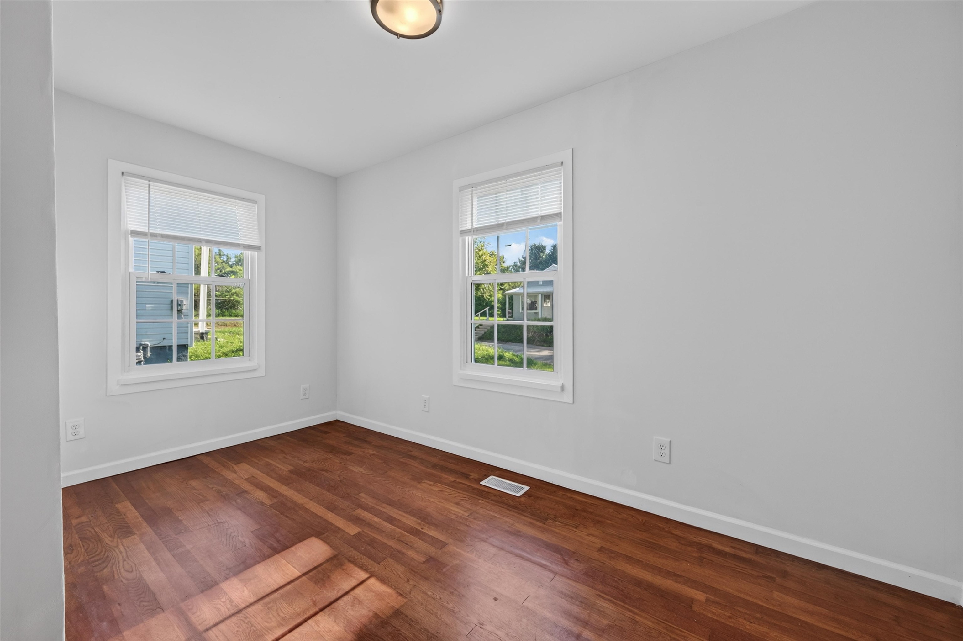 511 Hickory Avenue Pulaski VA 24301