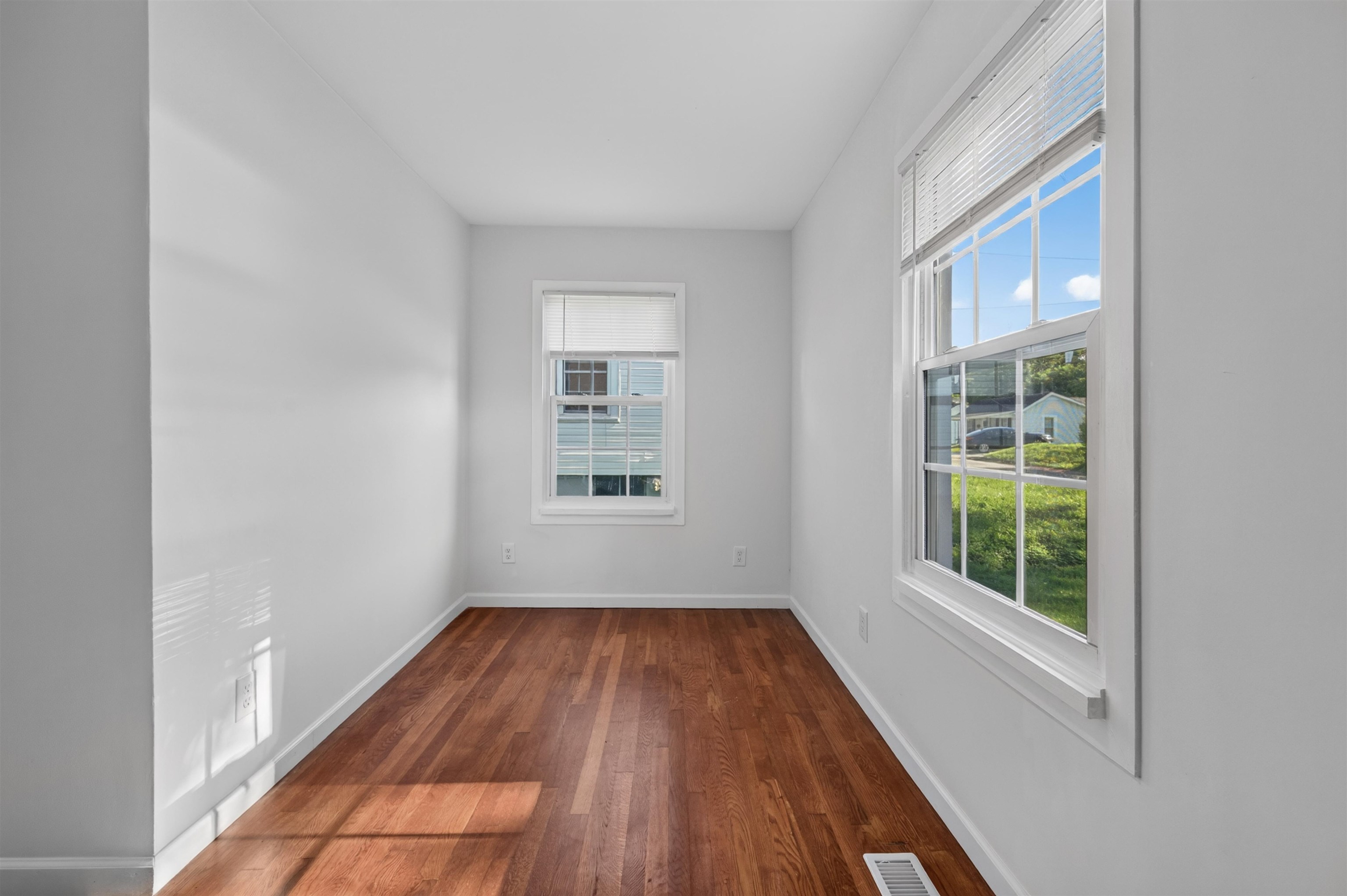 511 Hickory Avenue Pulaski VA 24301