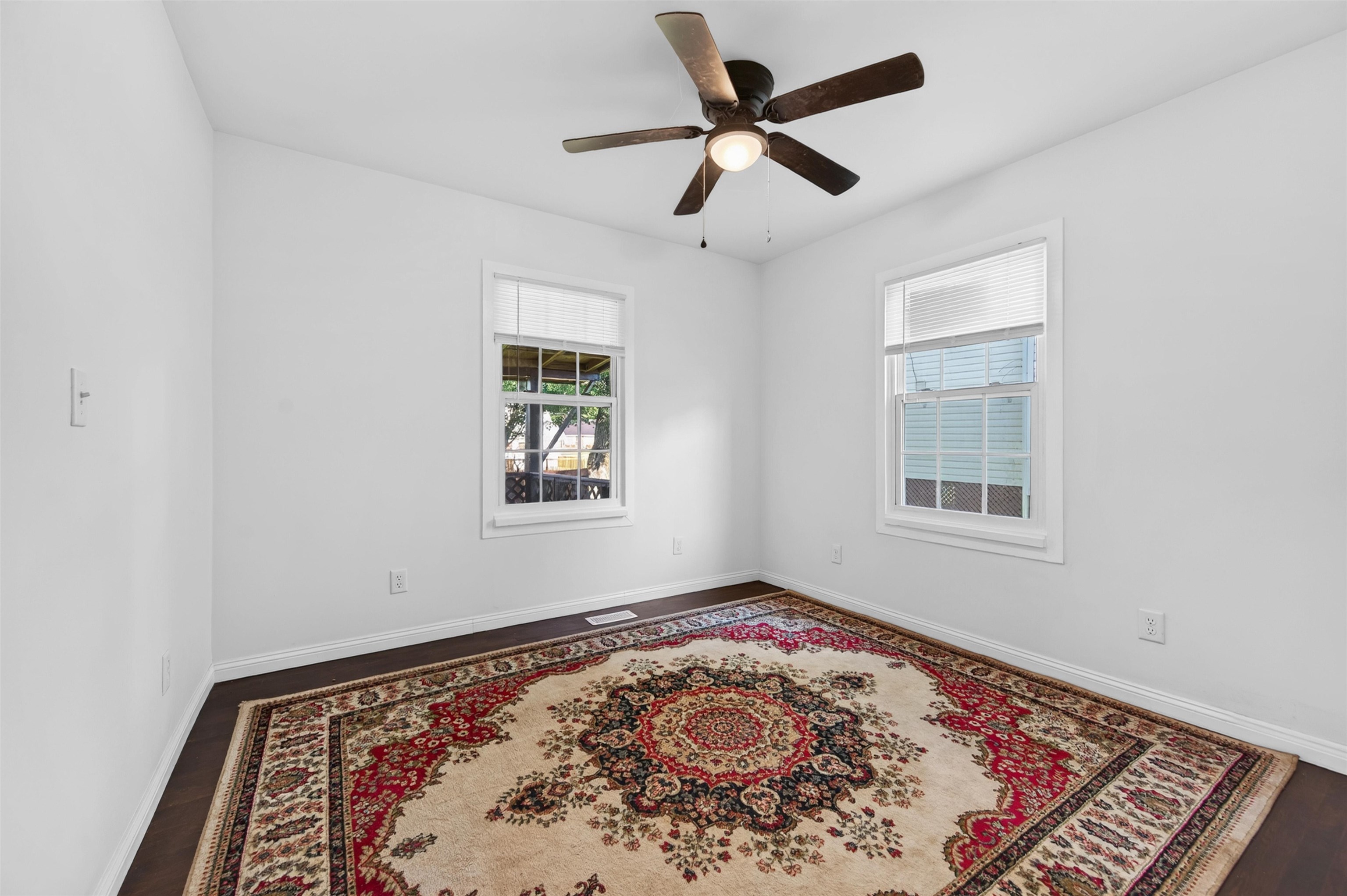 511 Hickory Avenue Pulaski VA 24301
