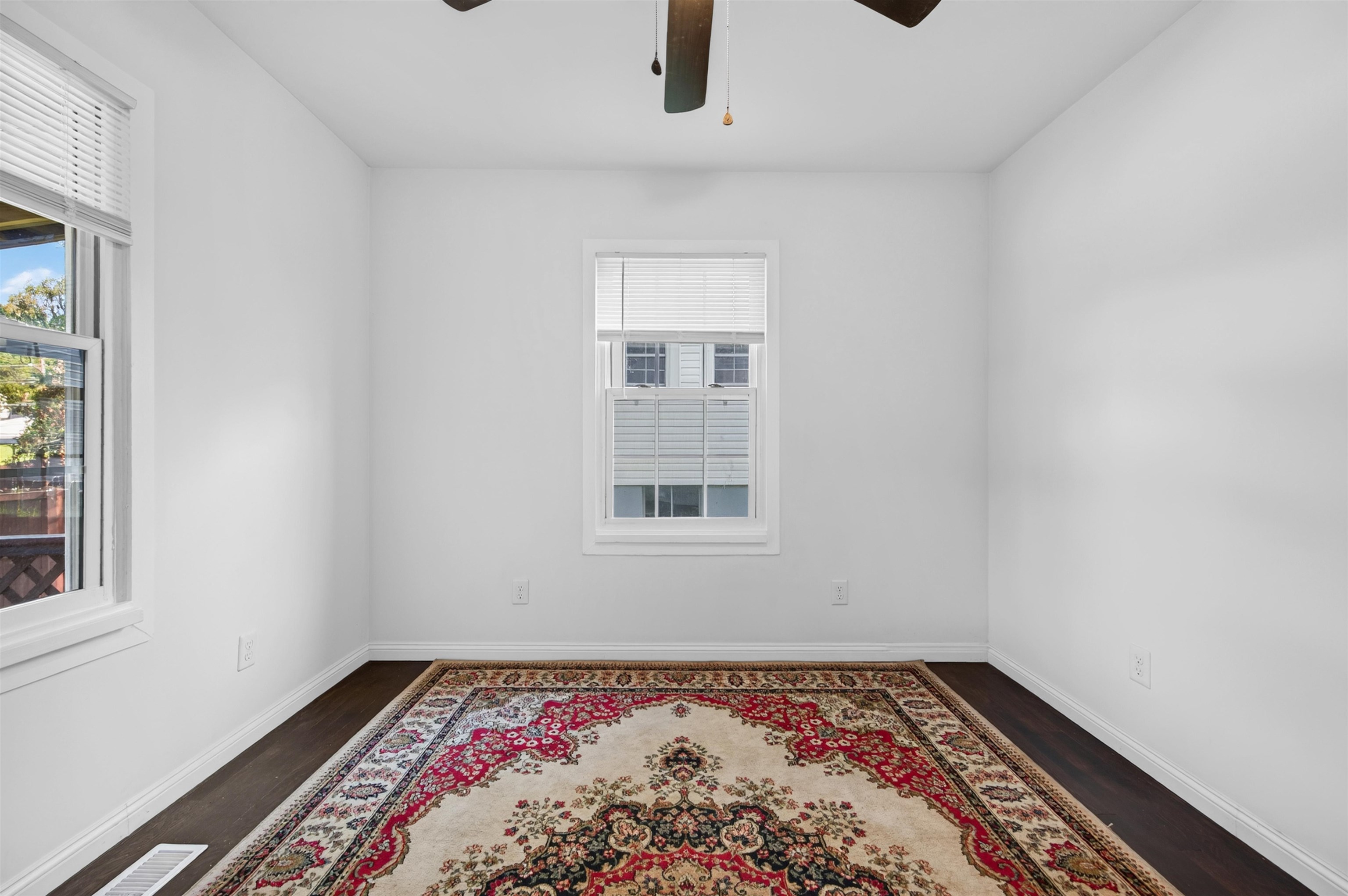 511 Hickory Avenue Pulaski VA 24301