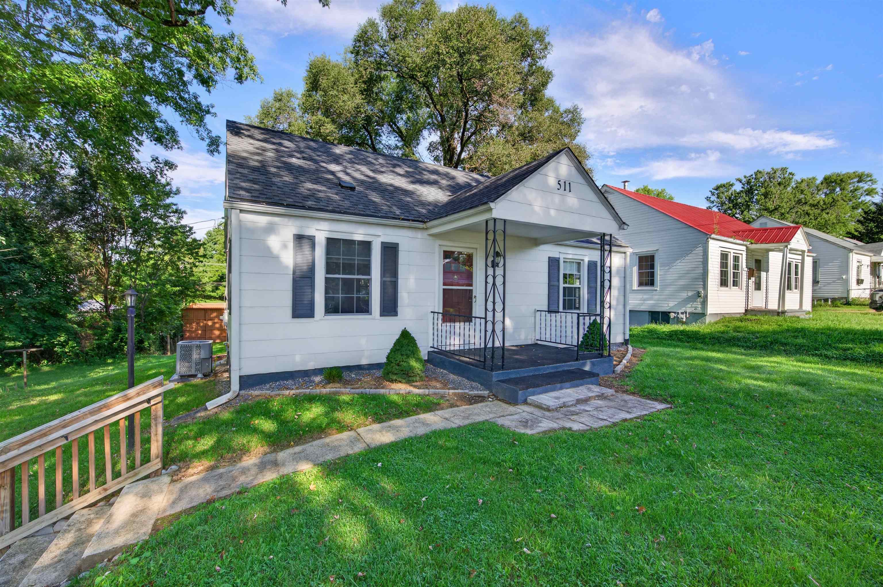 511 Hickory Avenue Pulaski VA 24301