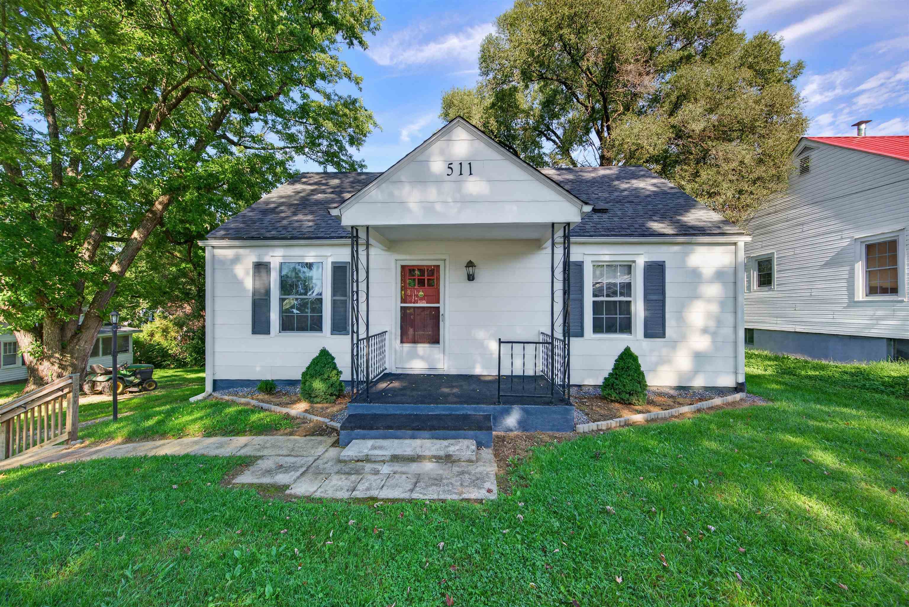 511 Hickory Avenue Pulaski VA 24301