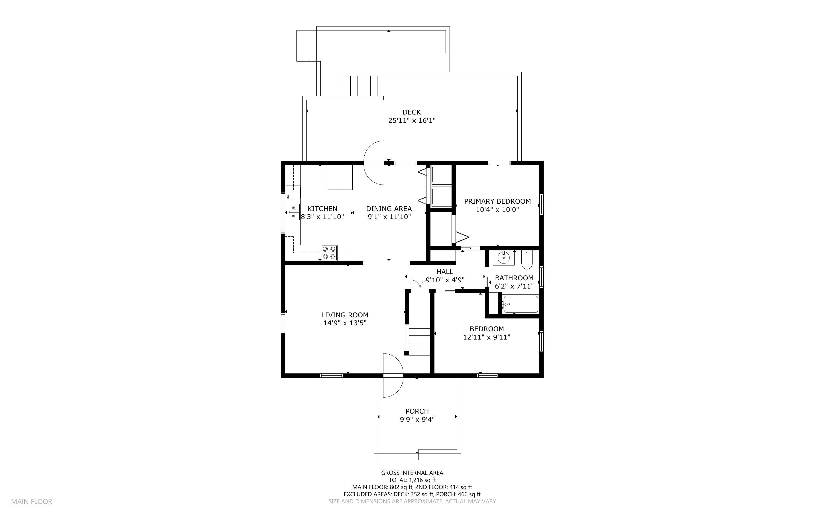 511 Hickory Avenue Pulaski VA 24301