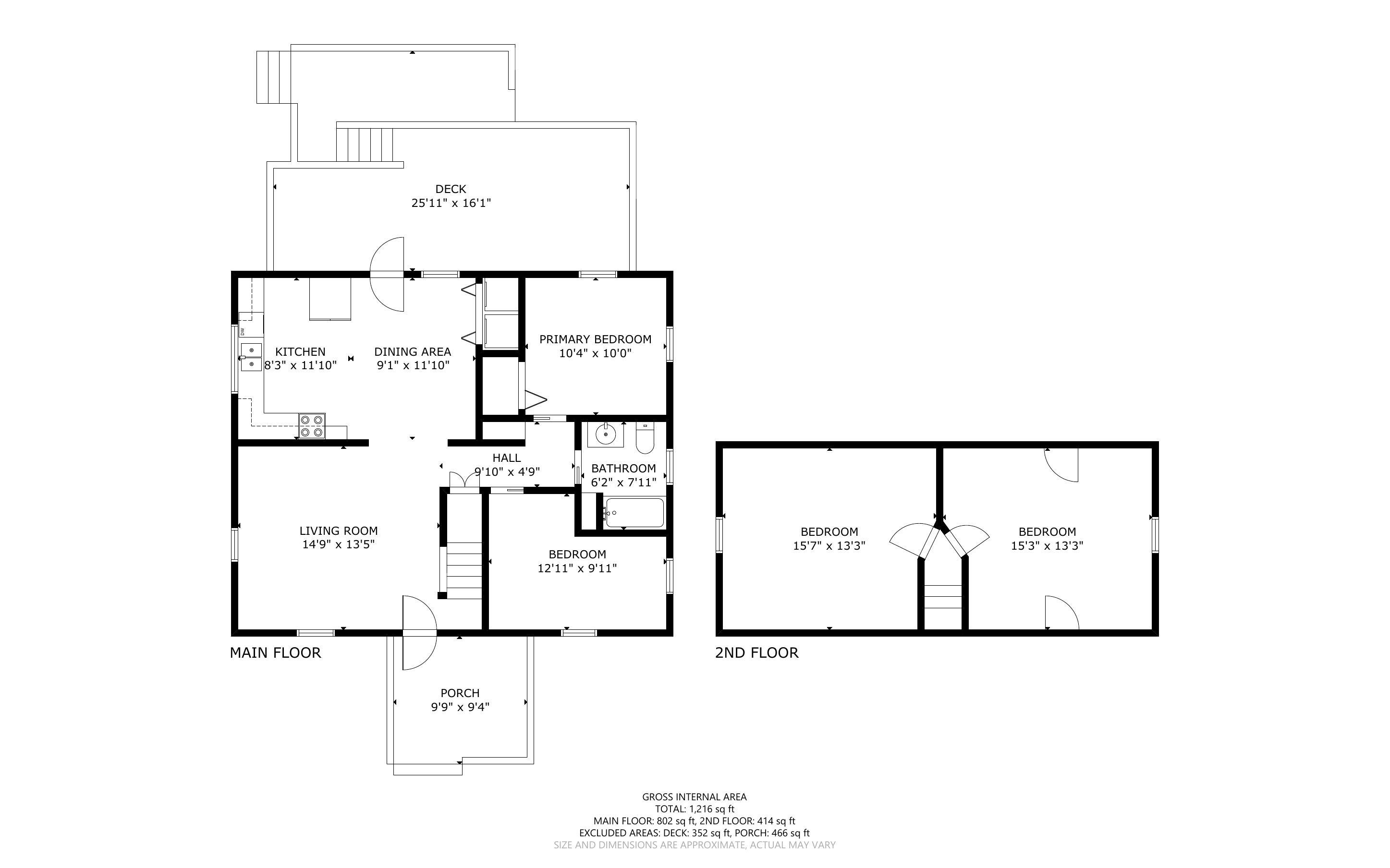 511 Hickory Avenue Pulaski VA 24301