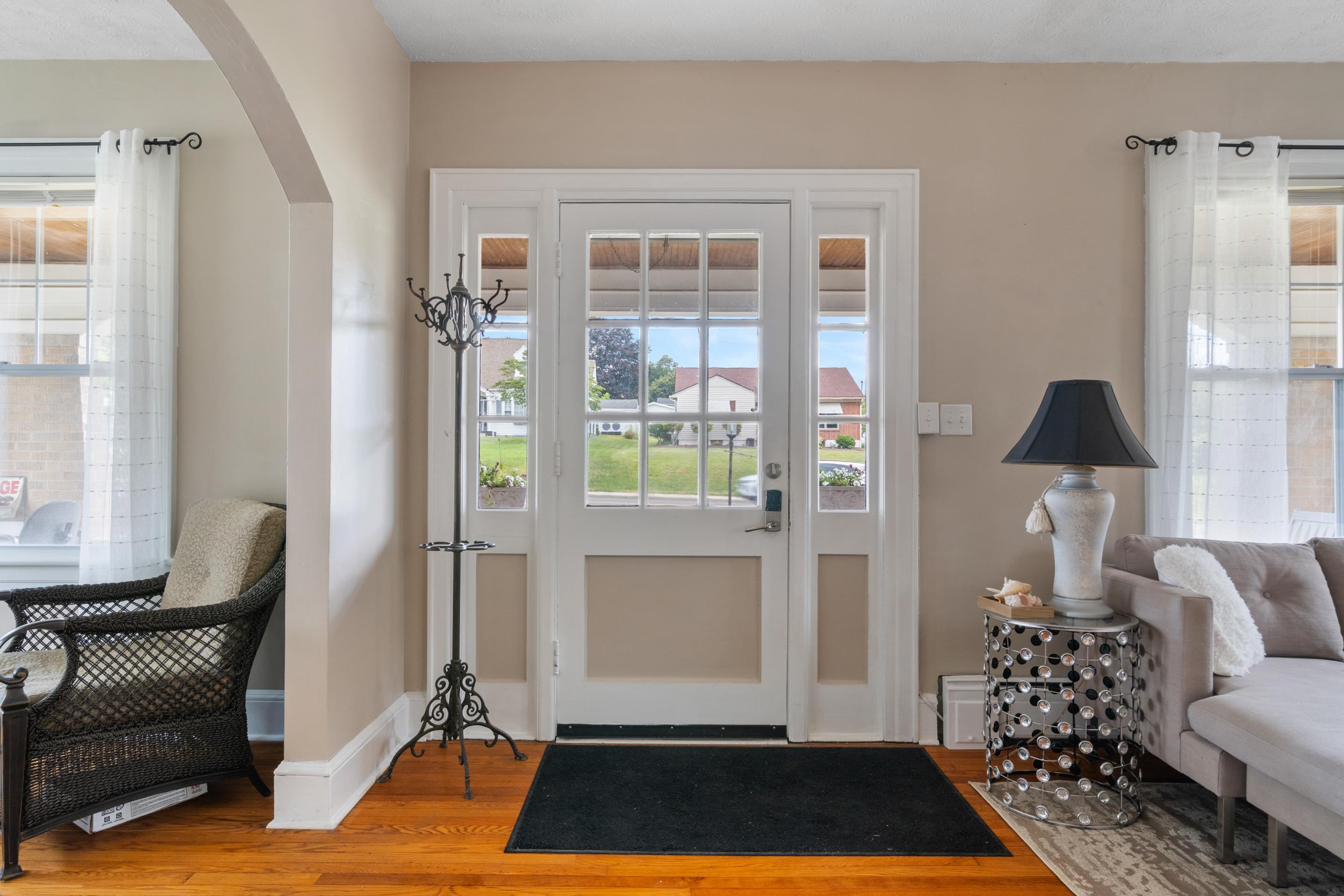 775 N 4th Street Wytheville VA 24382