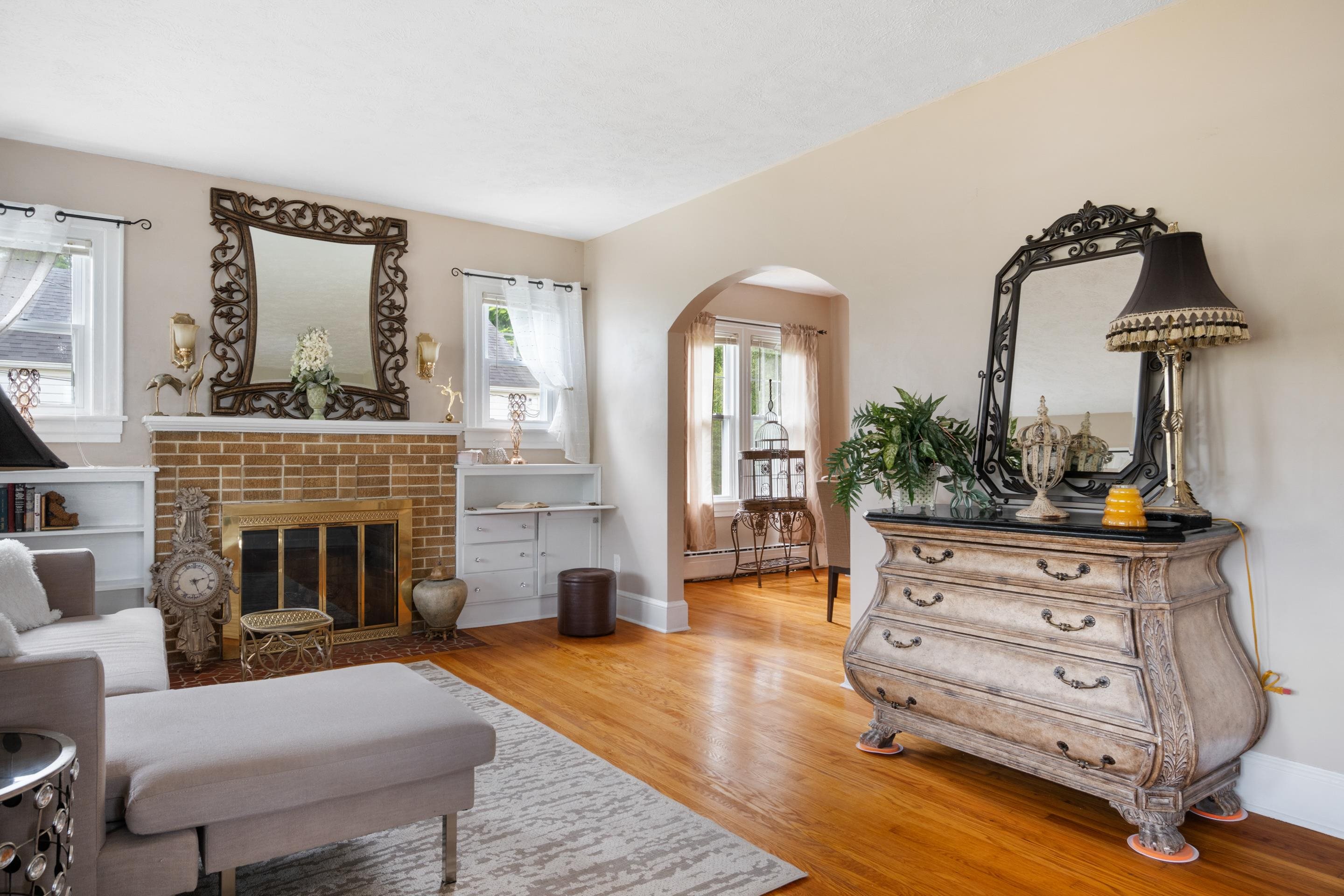 775 N 4th Street Wytheville VA 24382