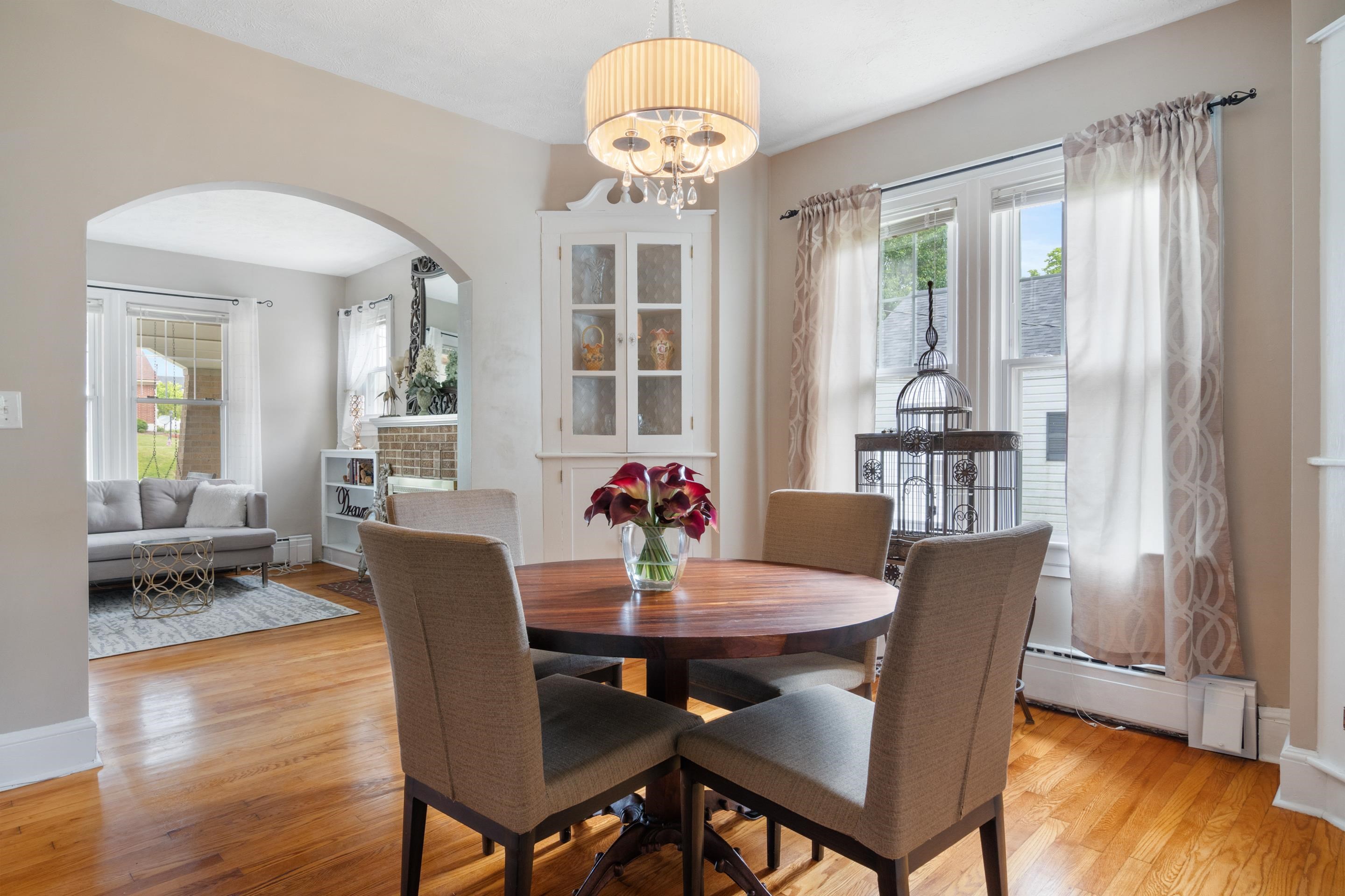 775 N 4th Street Wytheville VA 24382