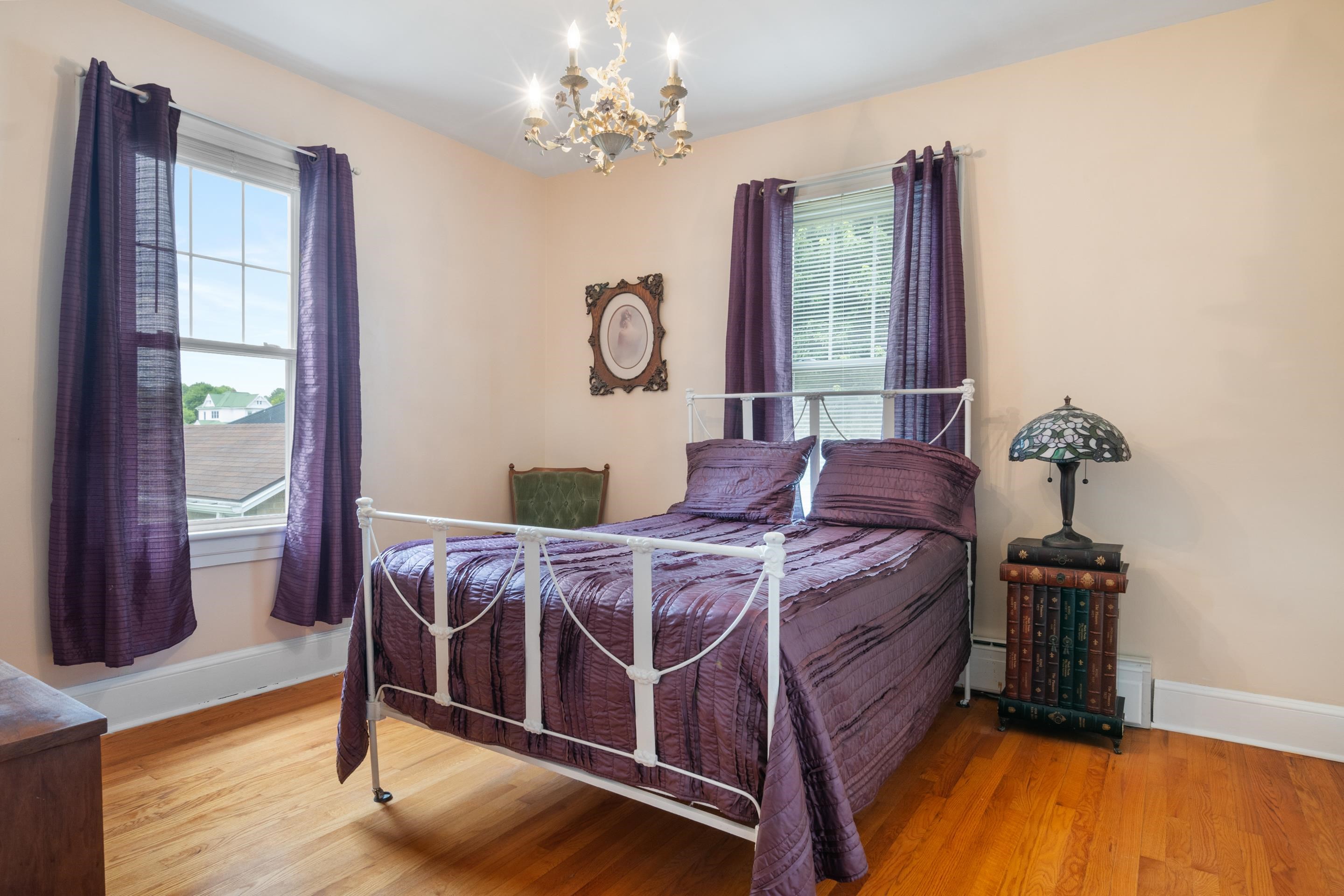 775 N 4th Street Wytheville VA 24382