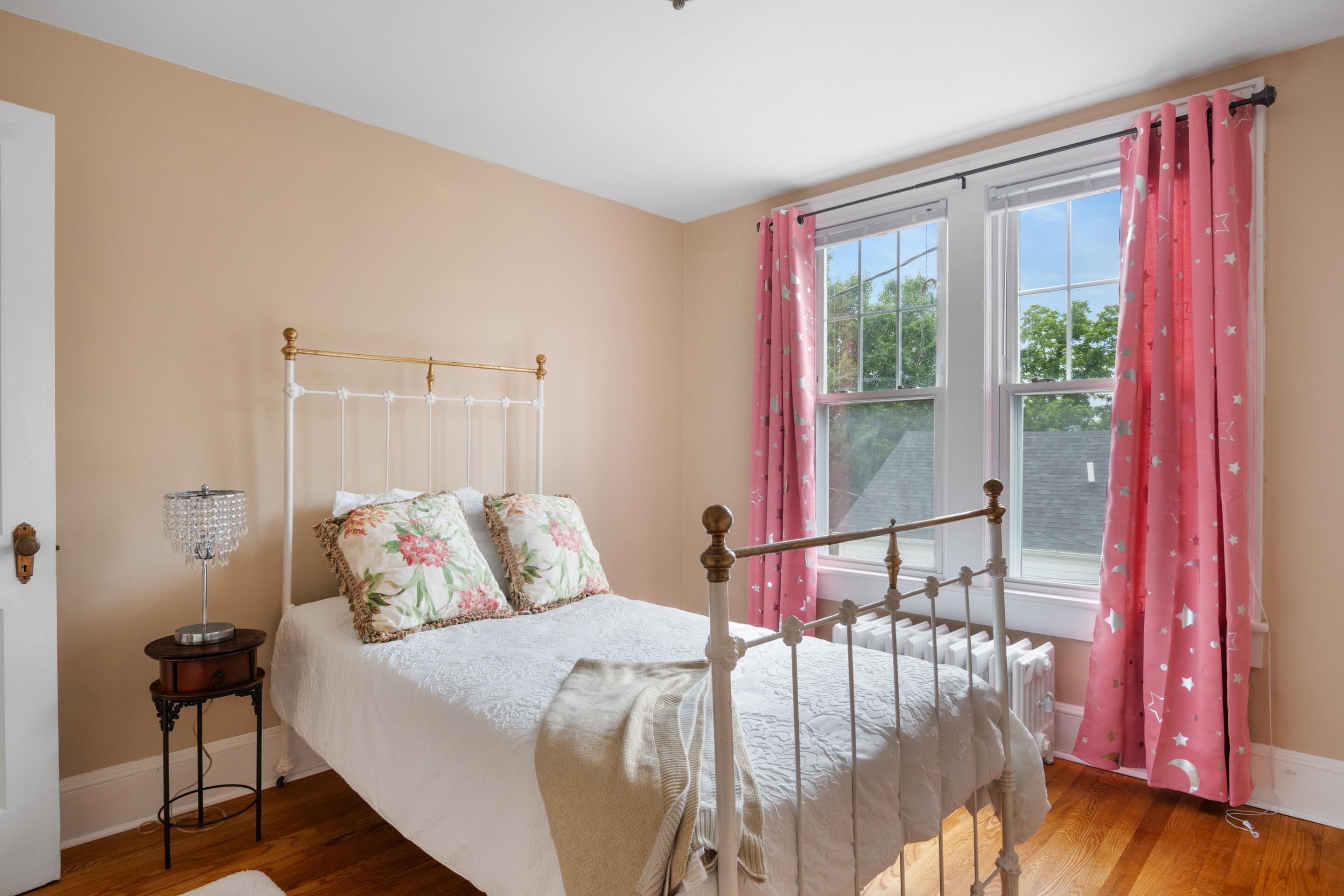 775 N 4th Street Wytheville VA 24382