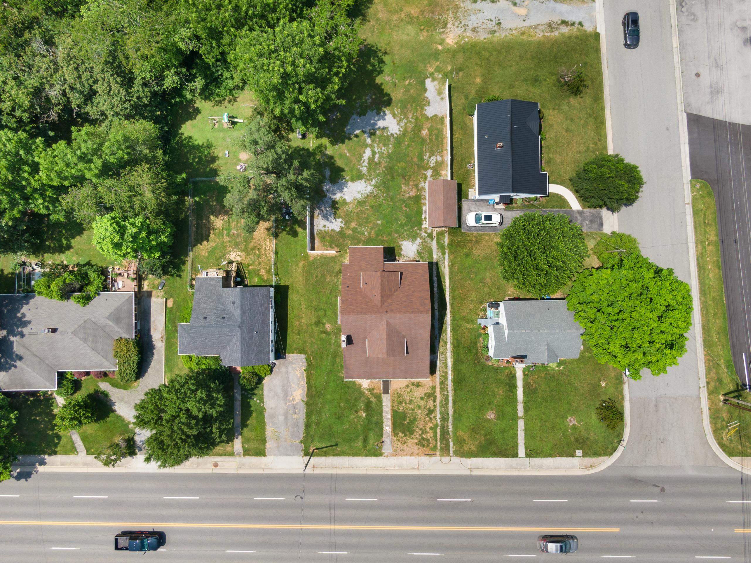 775 N 4th Street Wytheville VA 24382