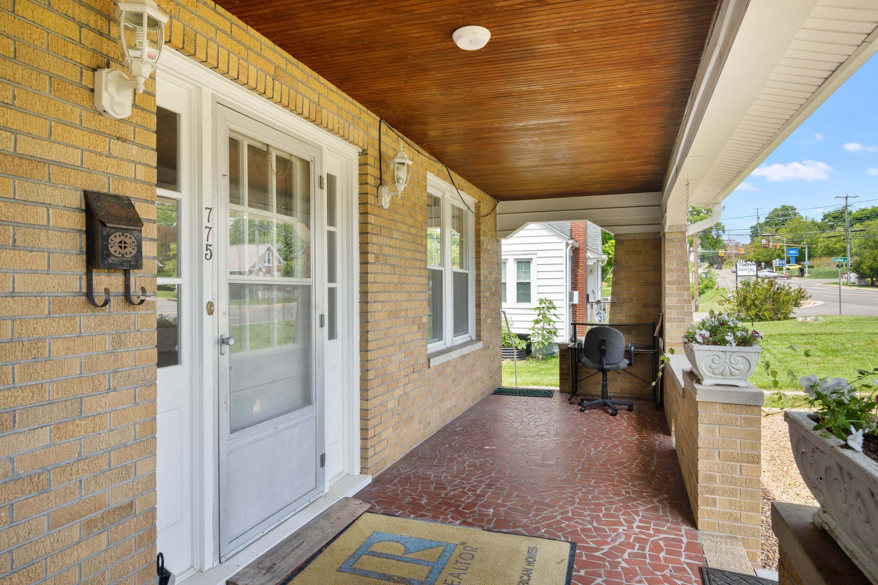 775 N 4th Street Wytheville VA 24382