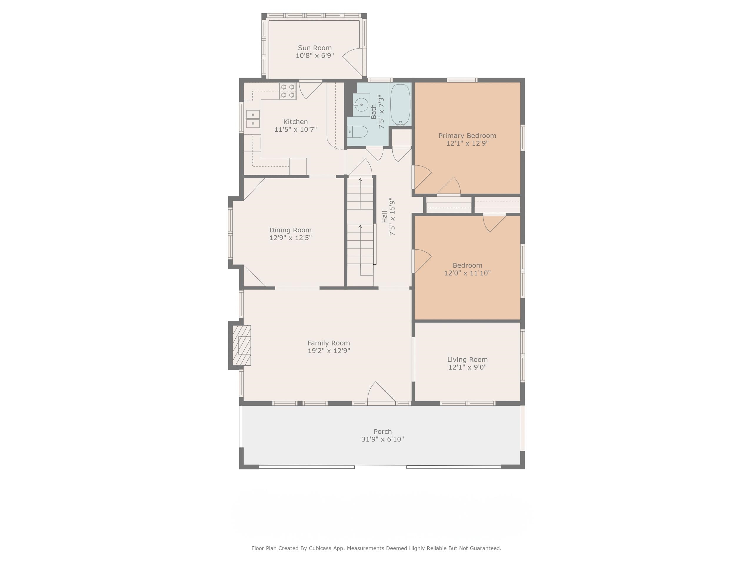 775 N 4th Street Wytheville VA 24382