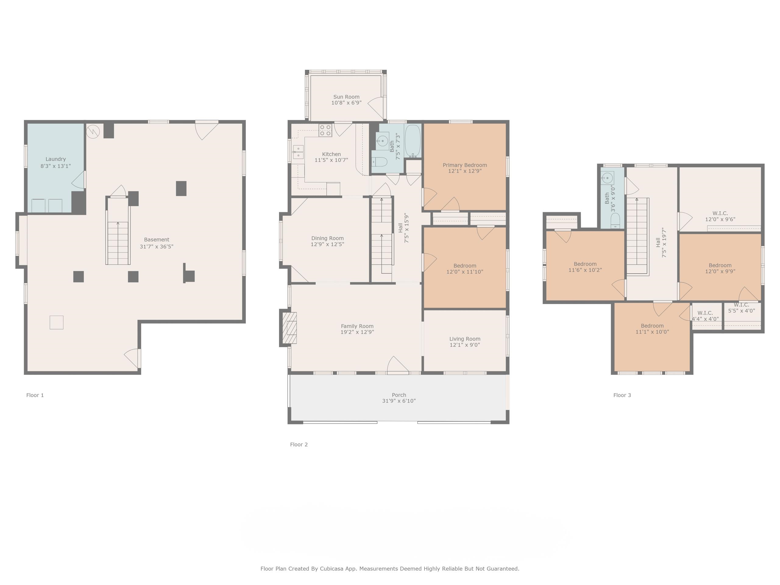 775 N 4th Street Wytheville VA 24382