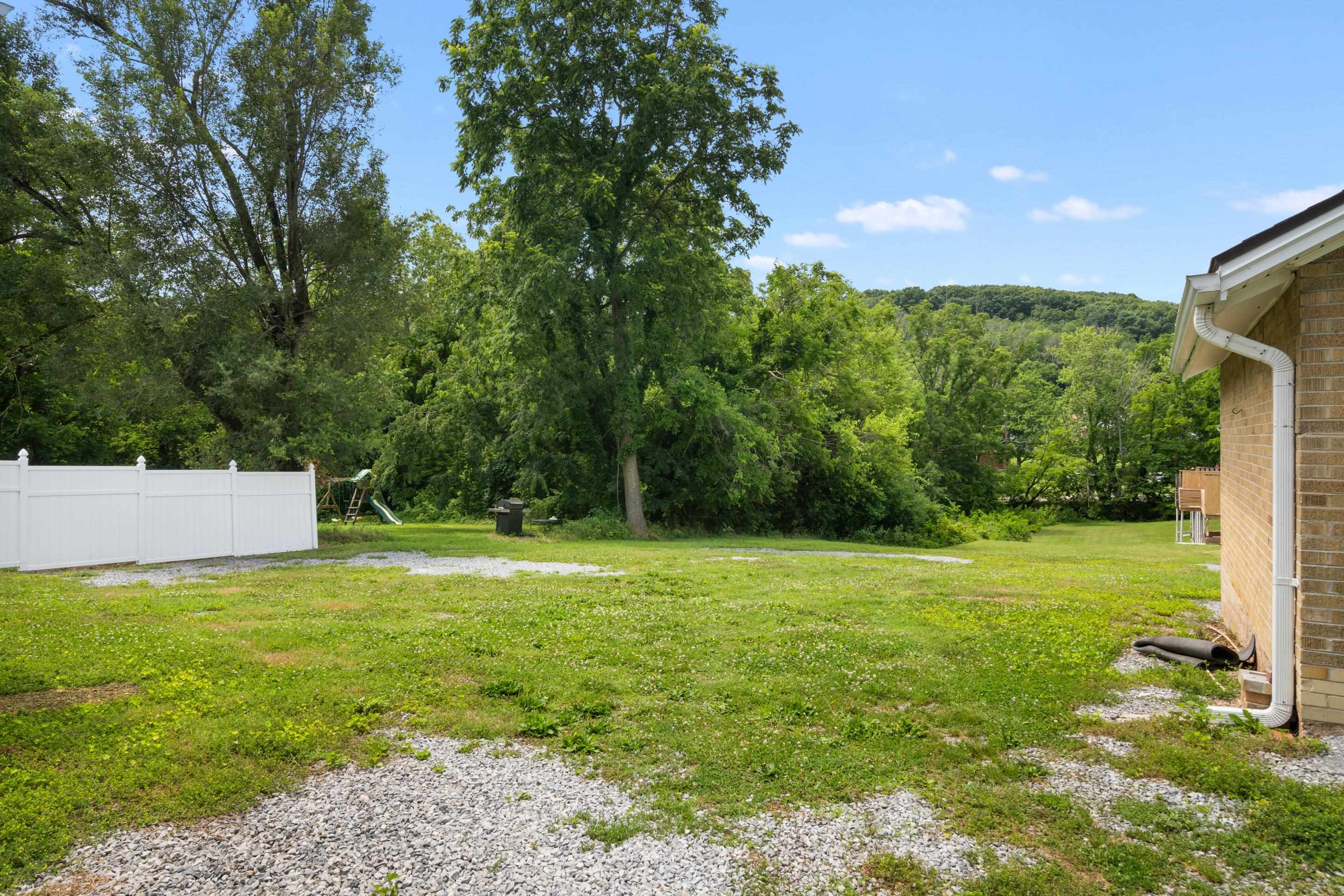 775 N 4th Street Wytheville VA 24382