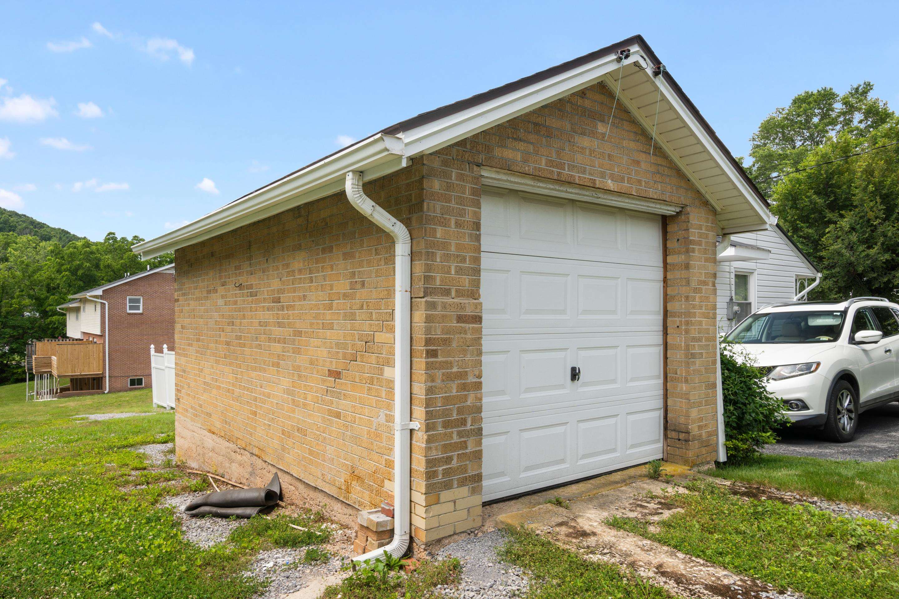 775 N 4th Street Wytheville VA 24382