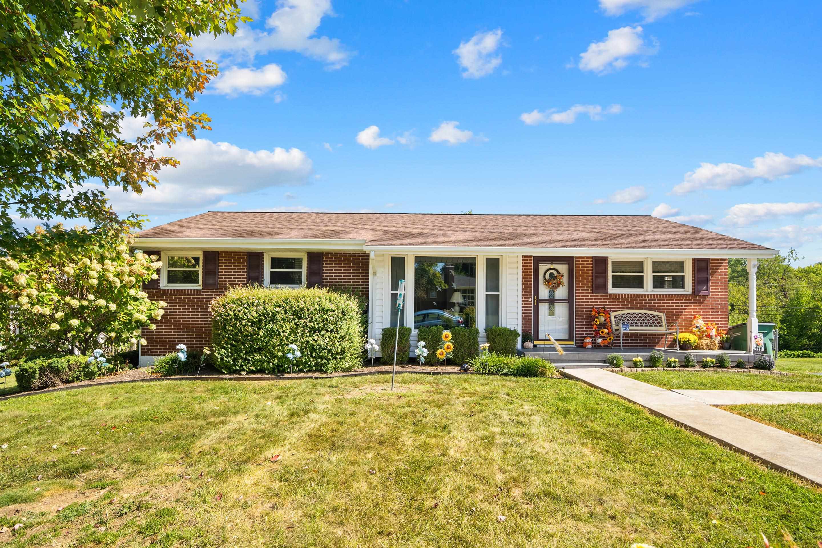 106 Roseland Drive Christiansburg VA 24073