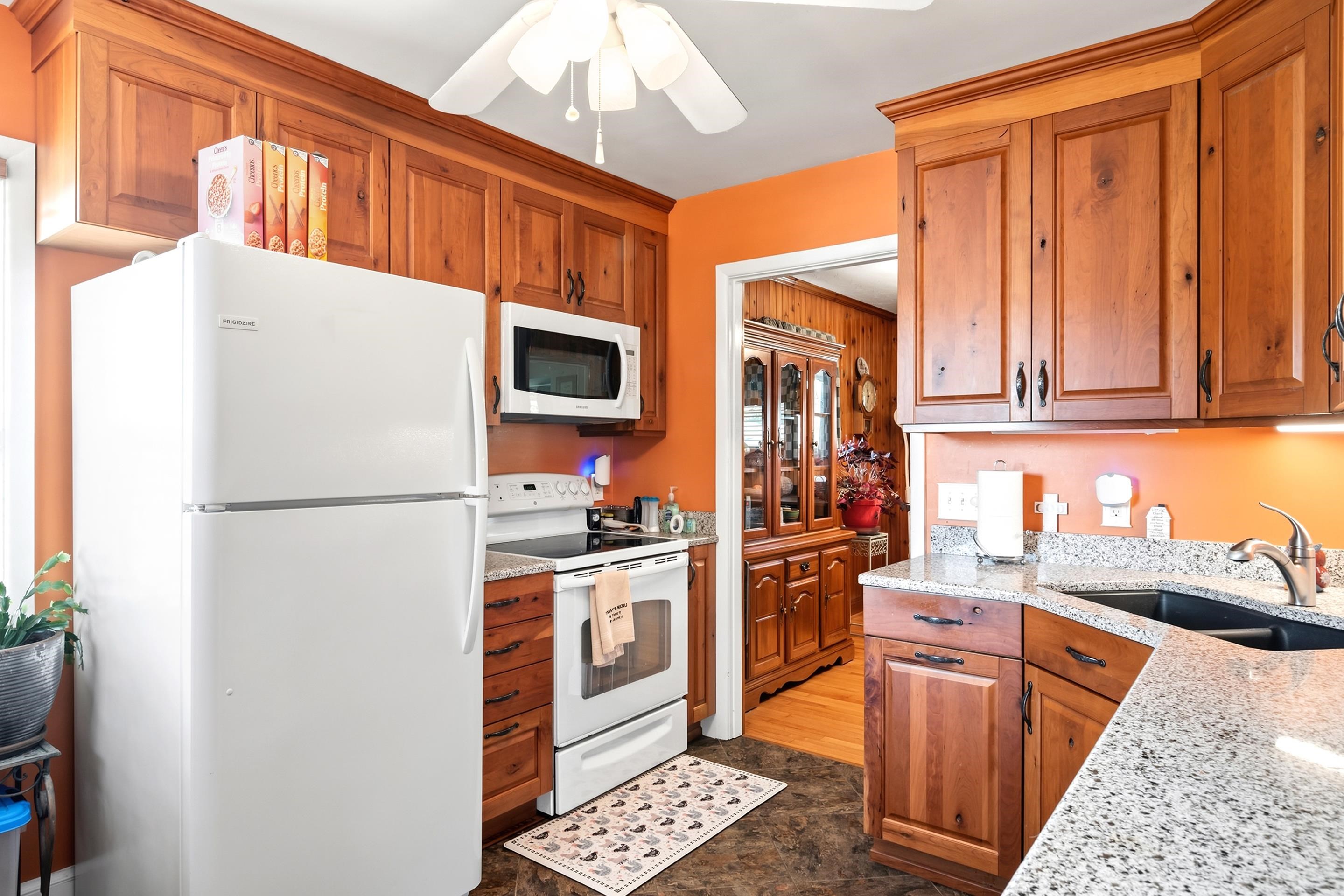 106 Roseland Drive Christiansburg VA 24073