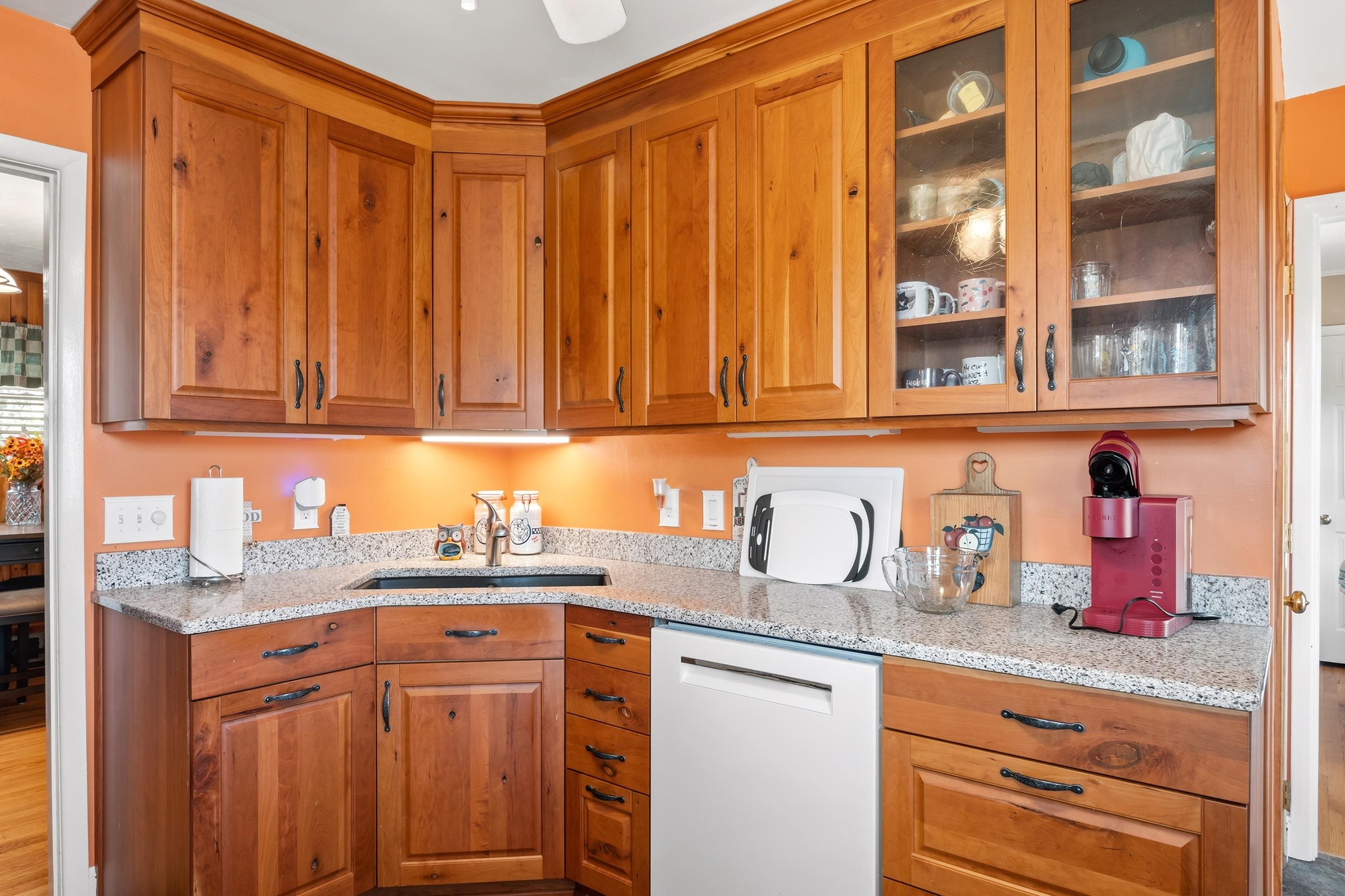 106 Roseland Drive Christiansburg VA 24073