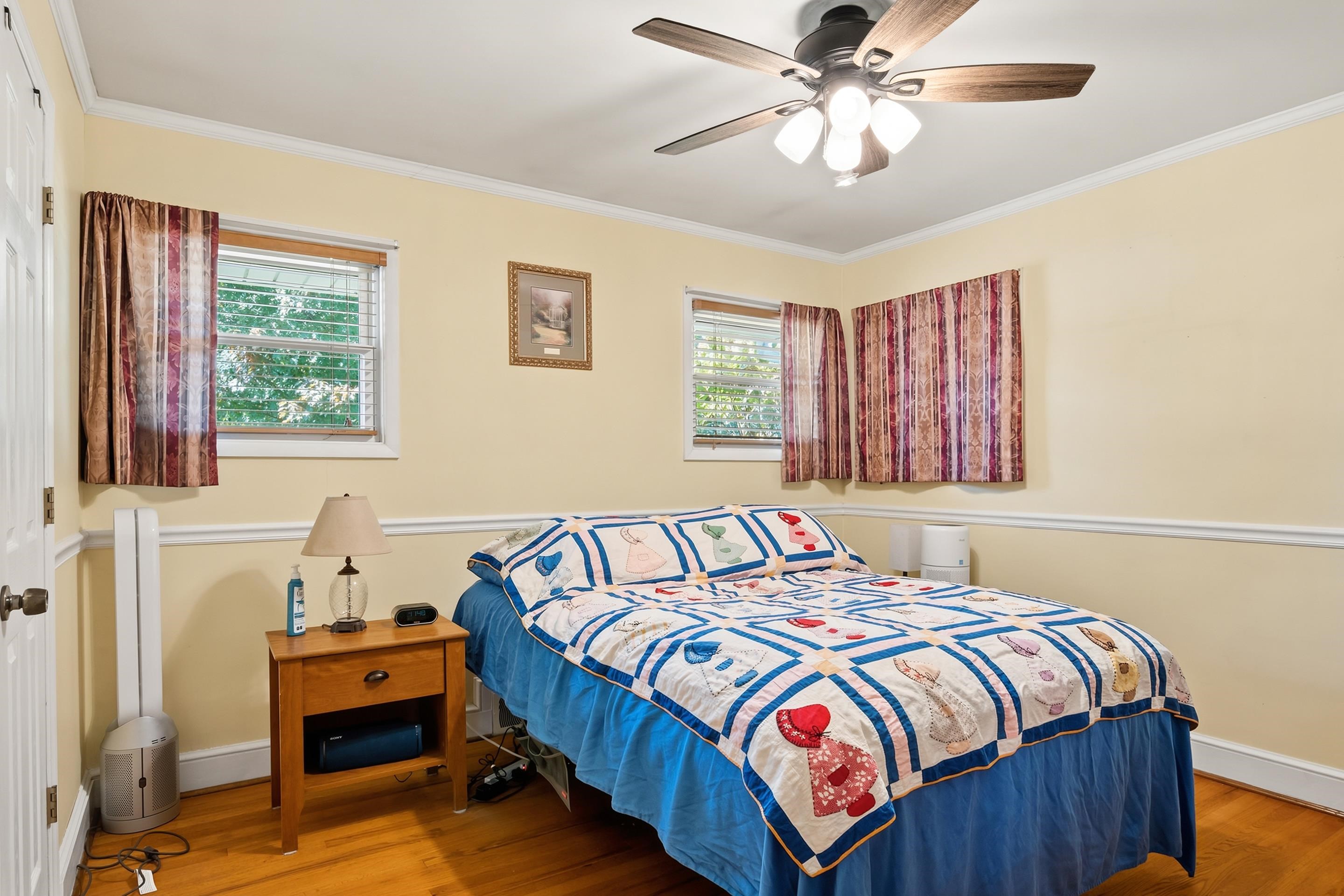 106 Roseland Drive Christiansburg VA 24073