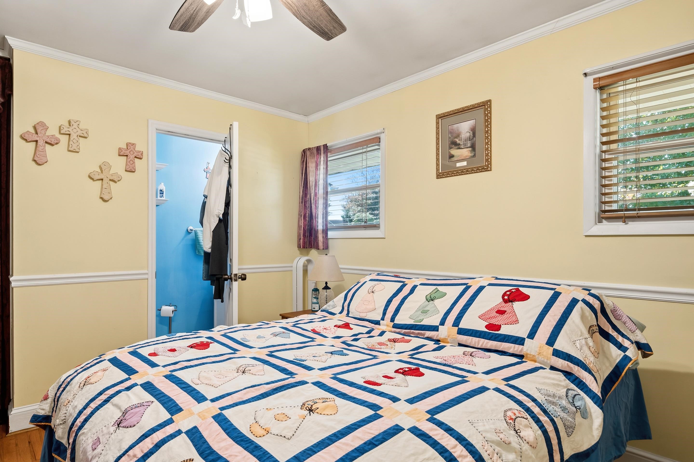 106 Roseland Drive Christiansburg VA 24073