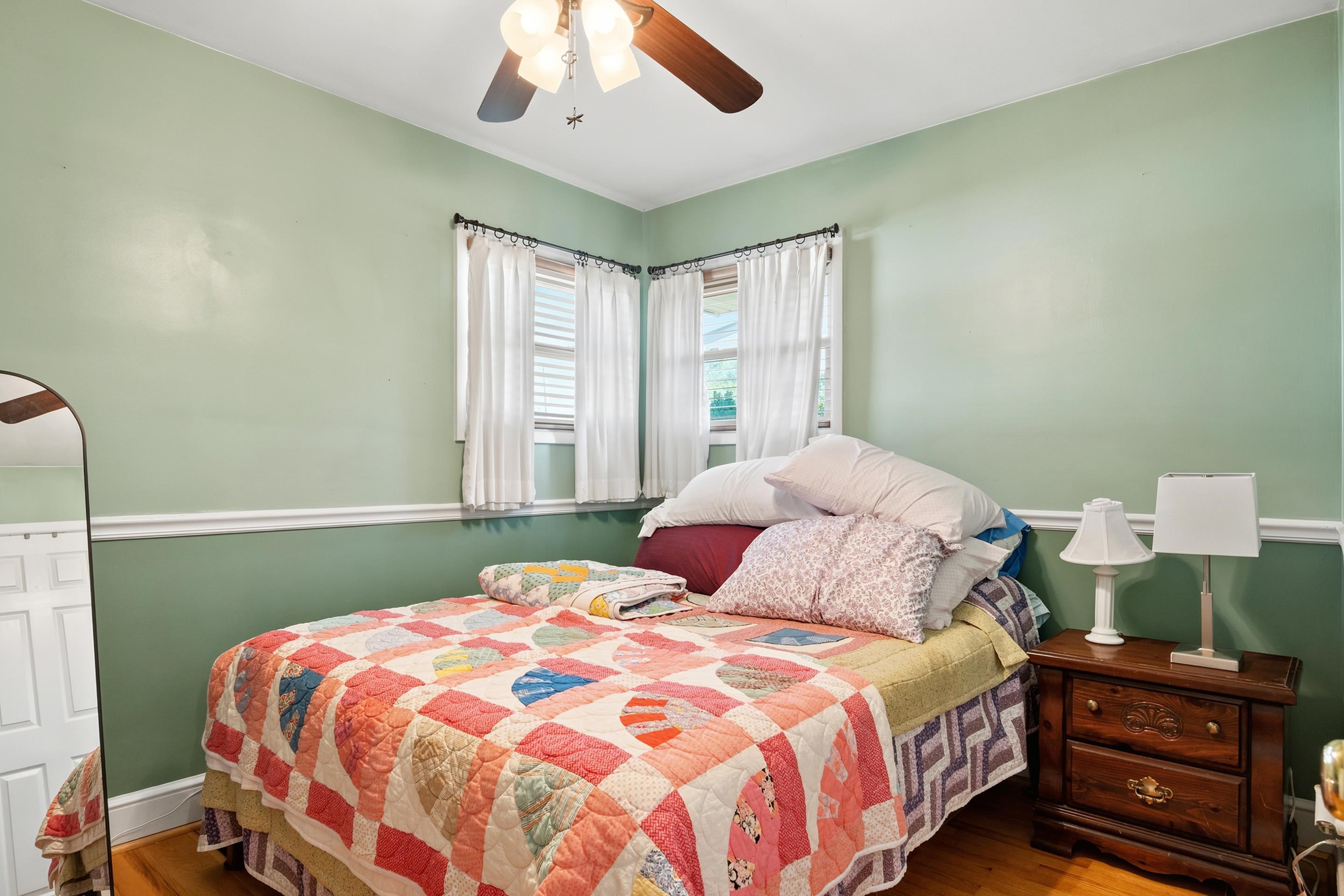 106 Roseland Drive Christiansburg VA 24073