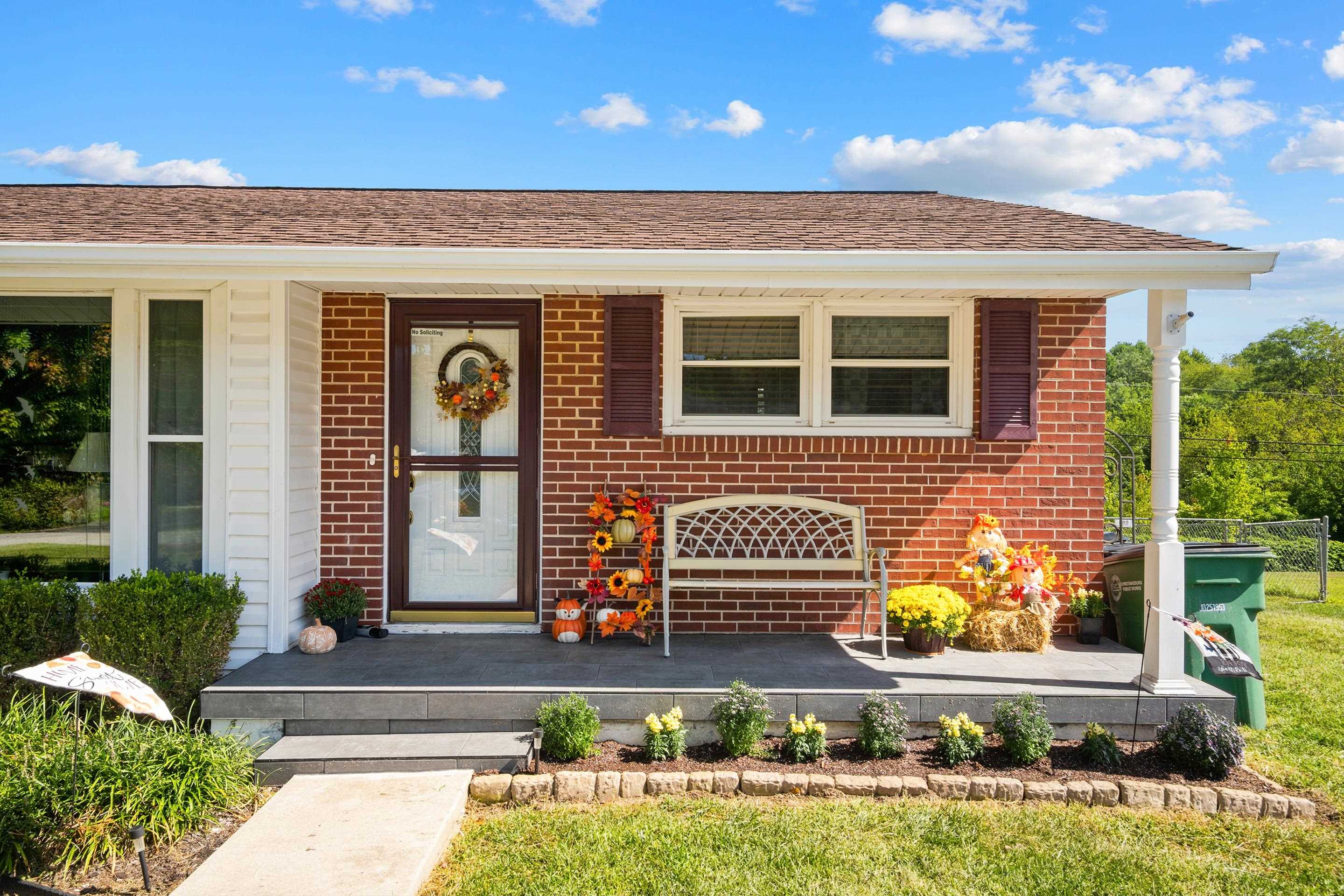 106 Roseland Drive Christiansburg VA 24073