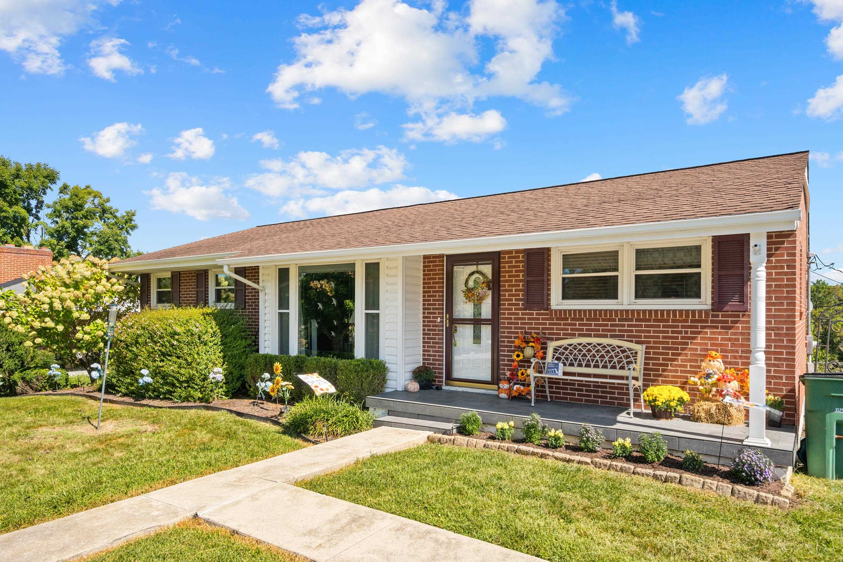 106 Roseland Drive Christiansburg VA 24073