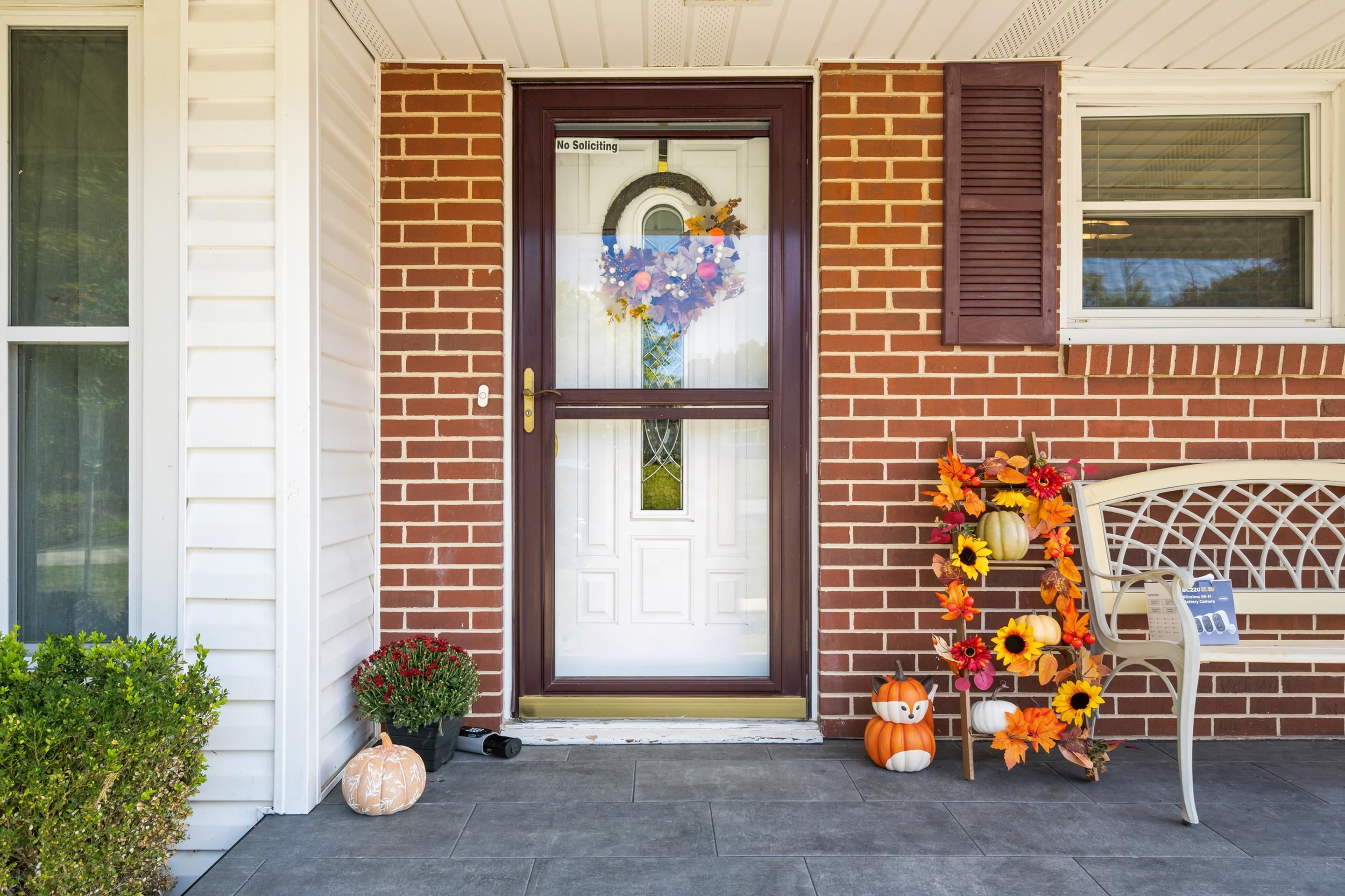 106 Roseland Drive Christiansburg VA 24073