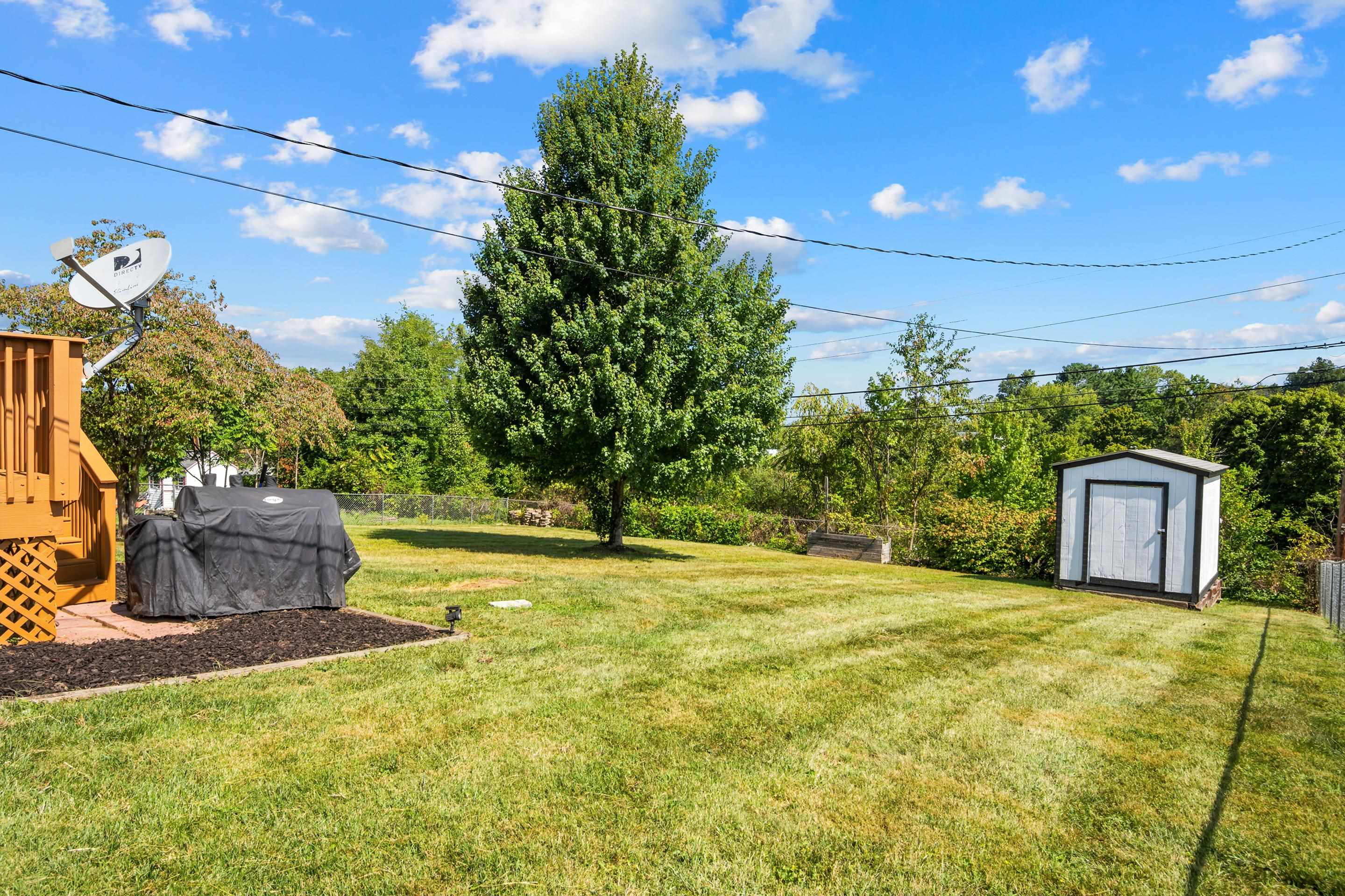 106 Roseland Drive Christiansburg VA 24073