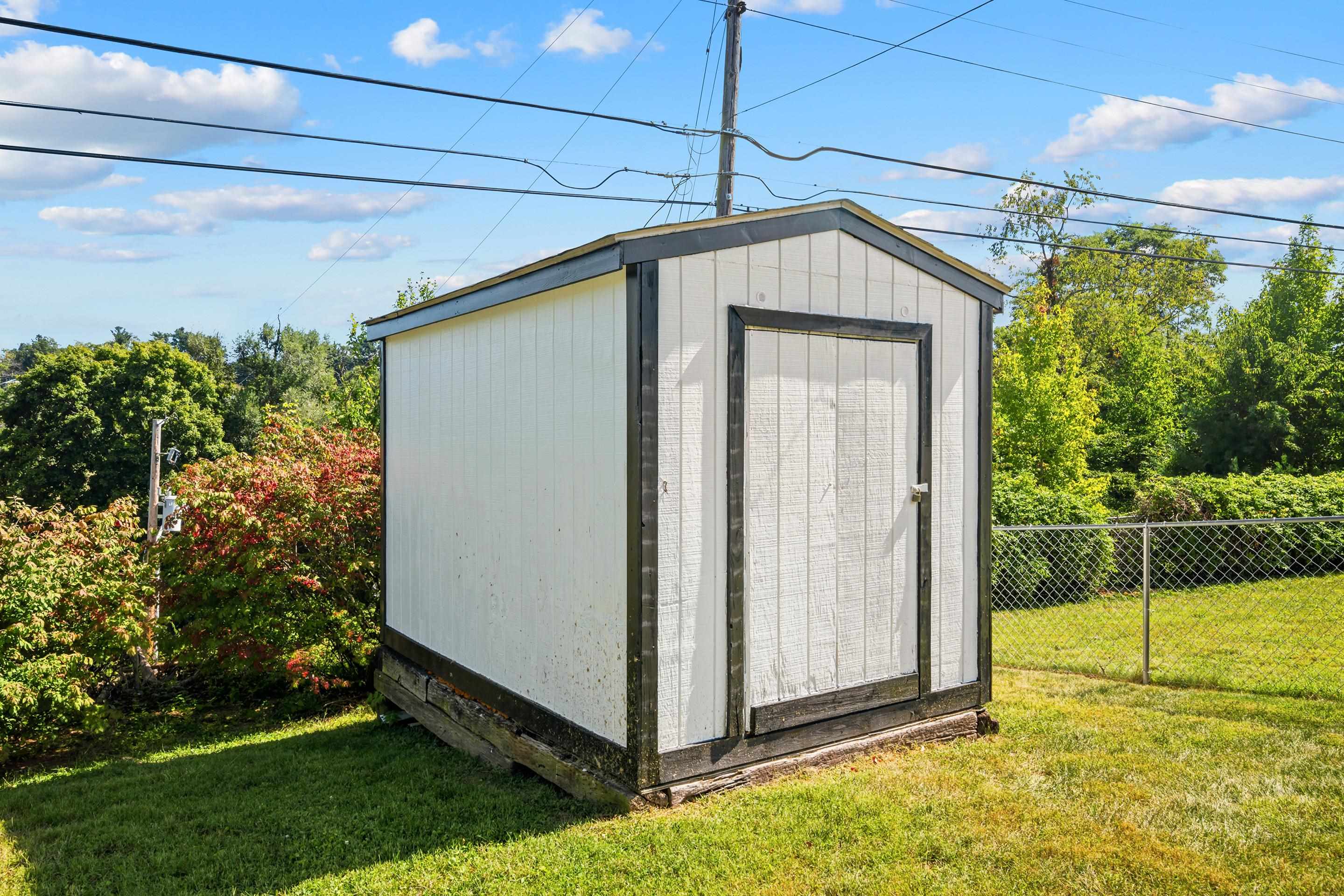 106 Roseland Drive Christiansburg VA 24073