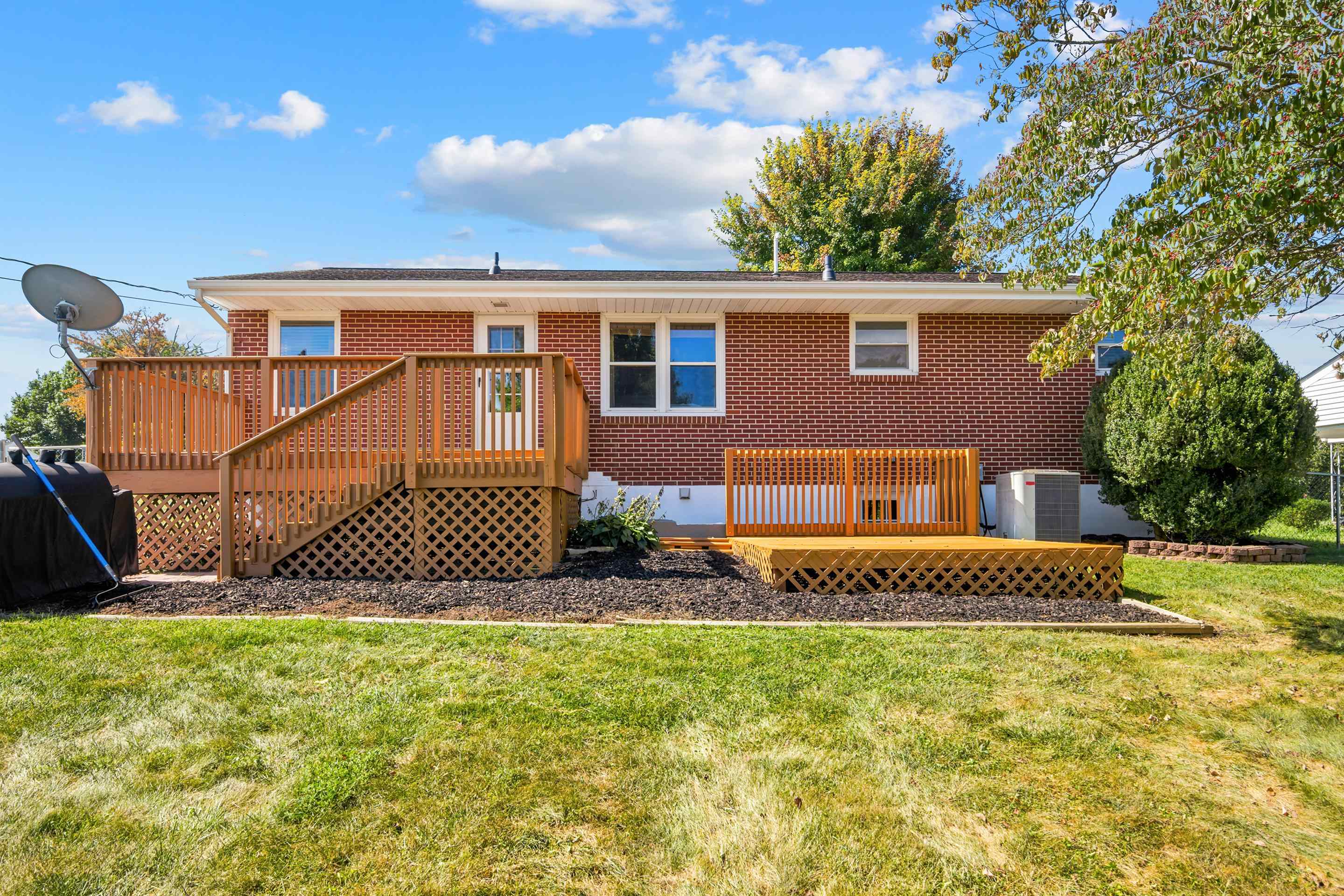 106 Roseland Drive Christiansburg VA 24073