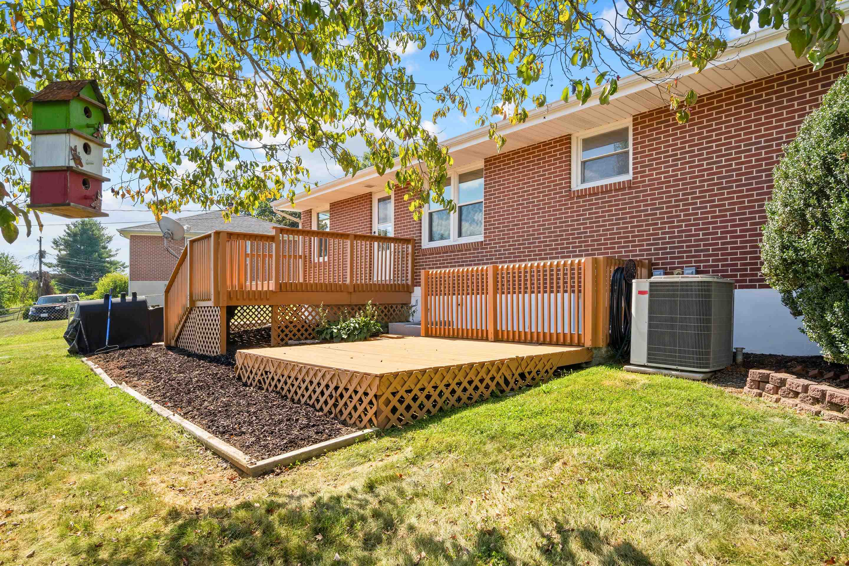 106 Roseland Drive Christiansburg VA 24073