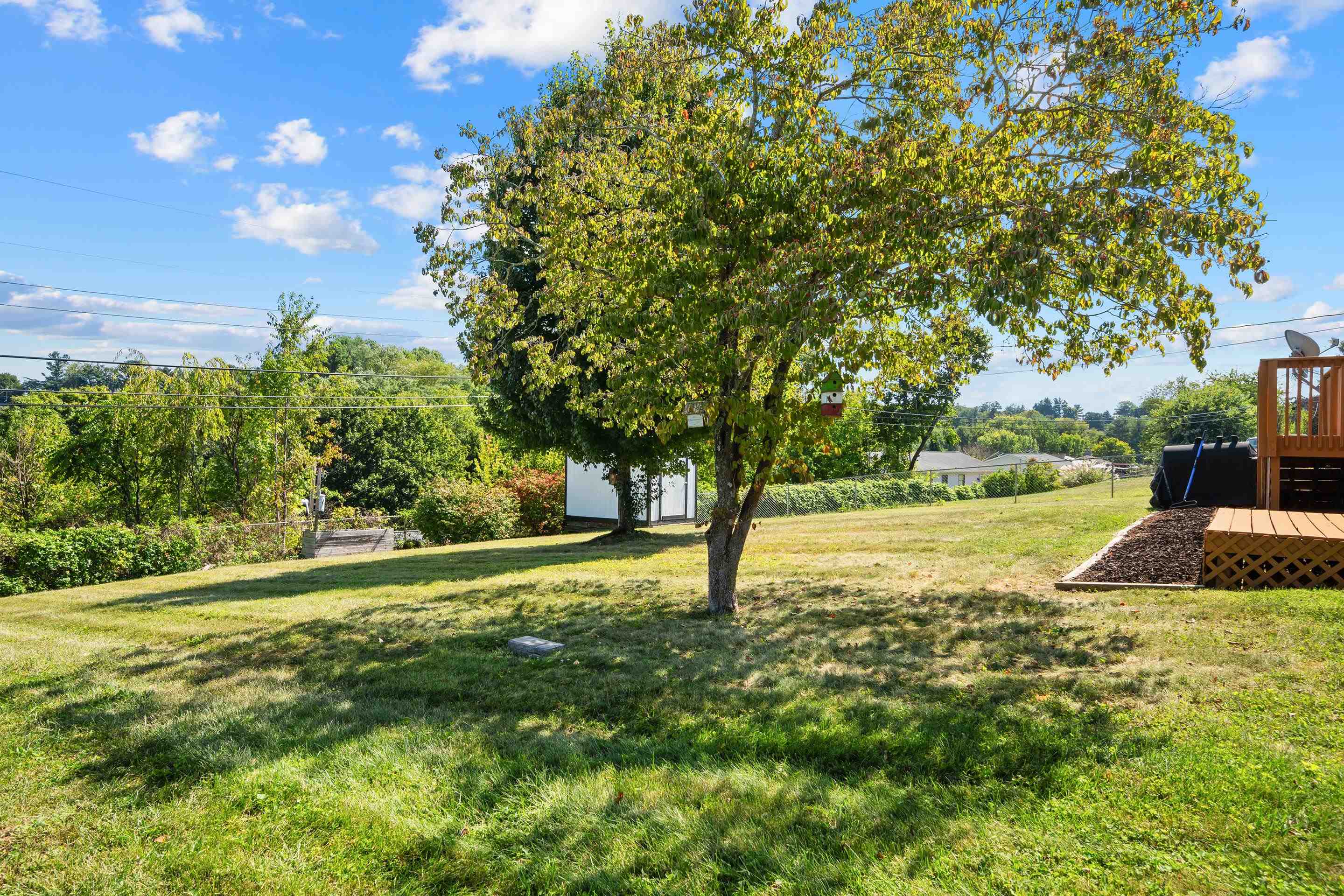106 Roseland Drive Christiansburg VA 24073